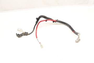 Positive (+) Battery Harness / Cable 5QF971228C