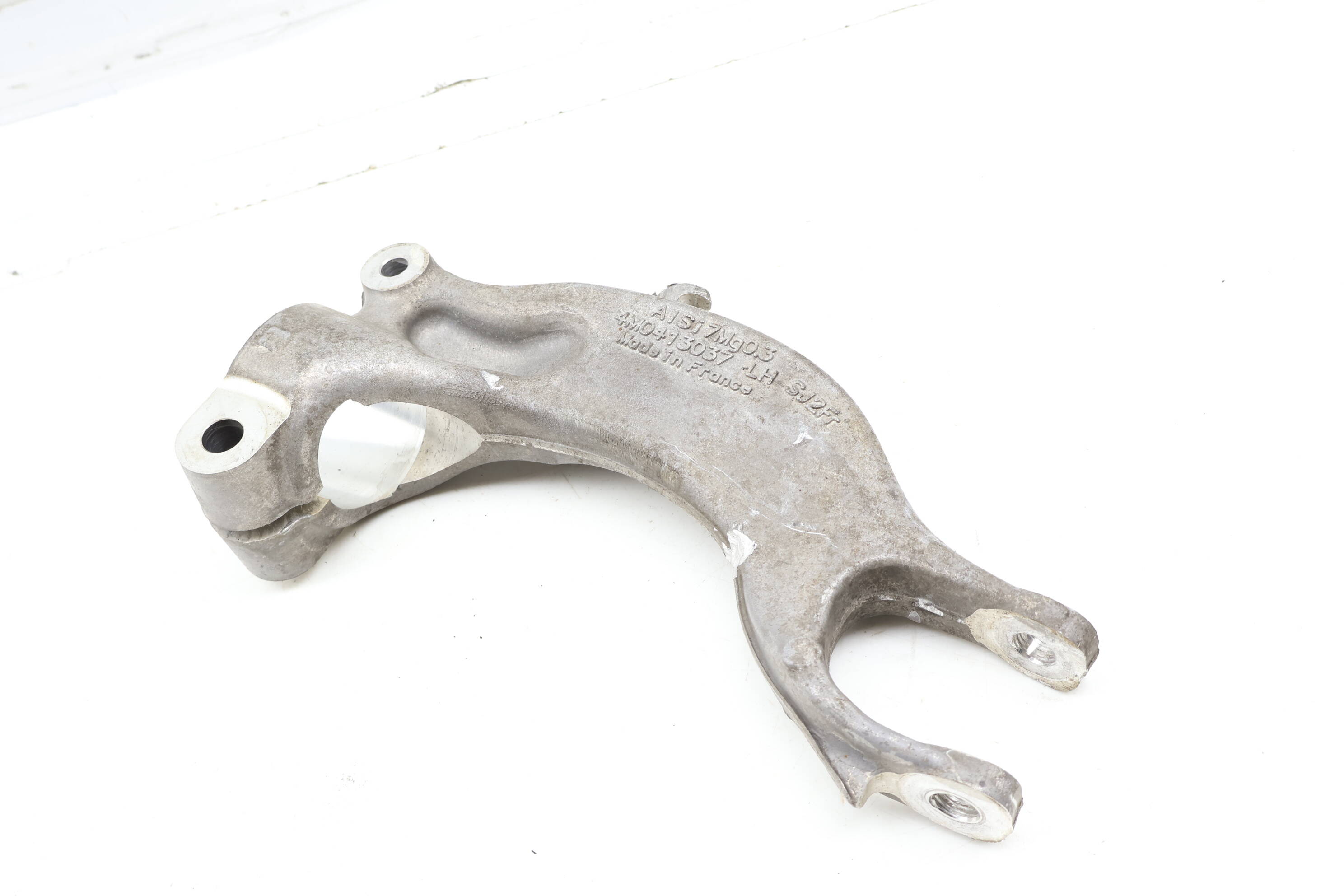 Suspension Fork / Shock Holder 4M0413037