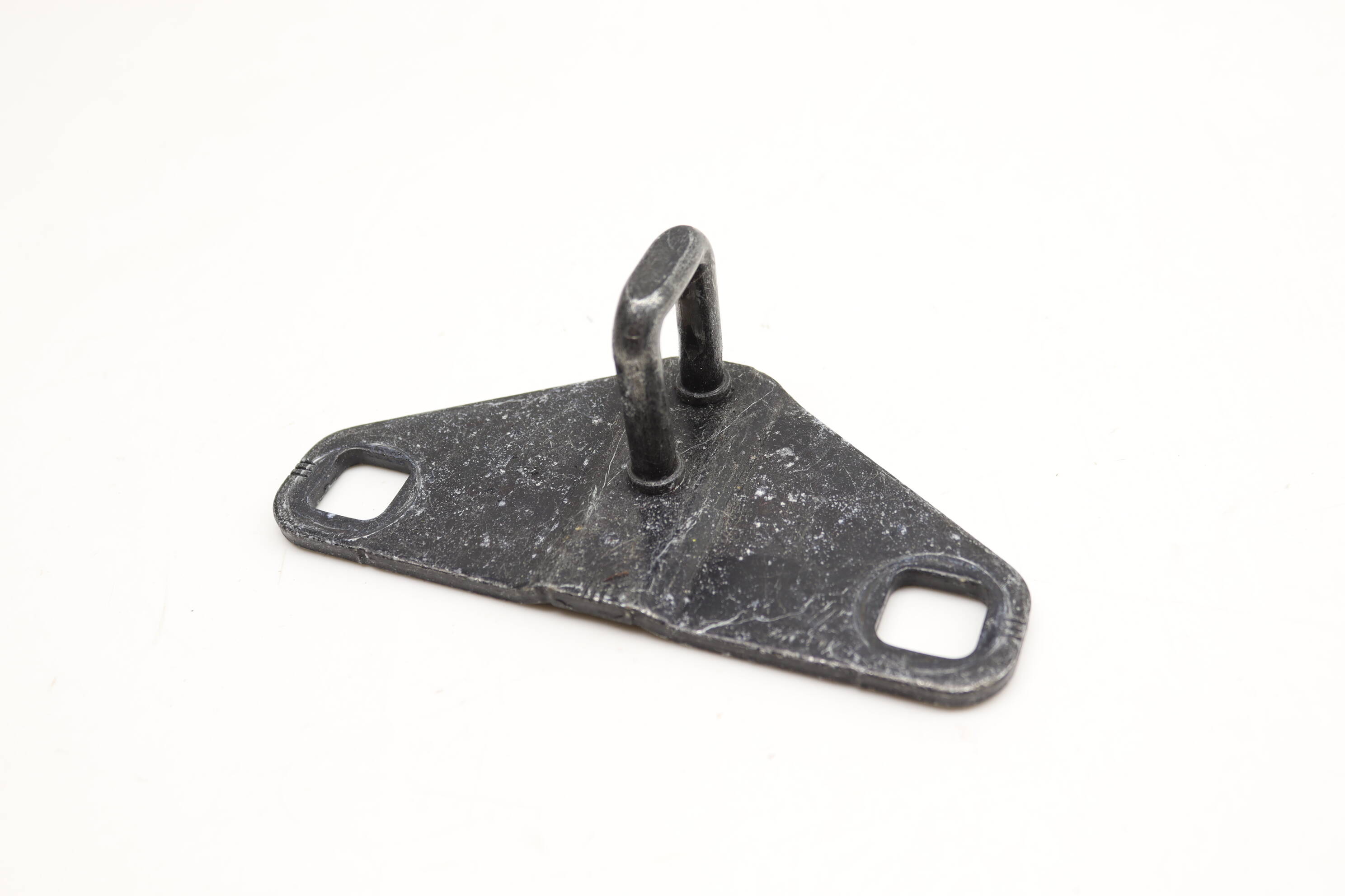 Trunk / Hatch Latch Striker Plate CPLA406B12AC