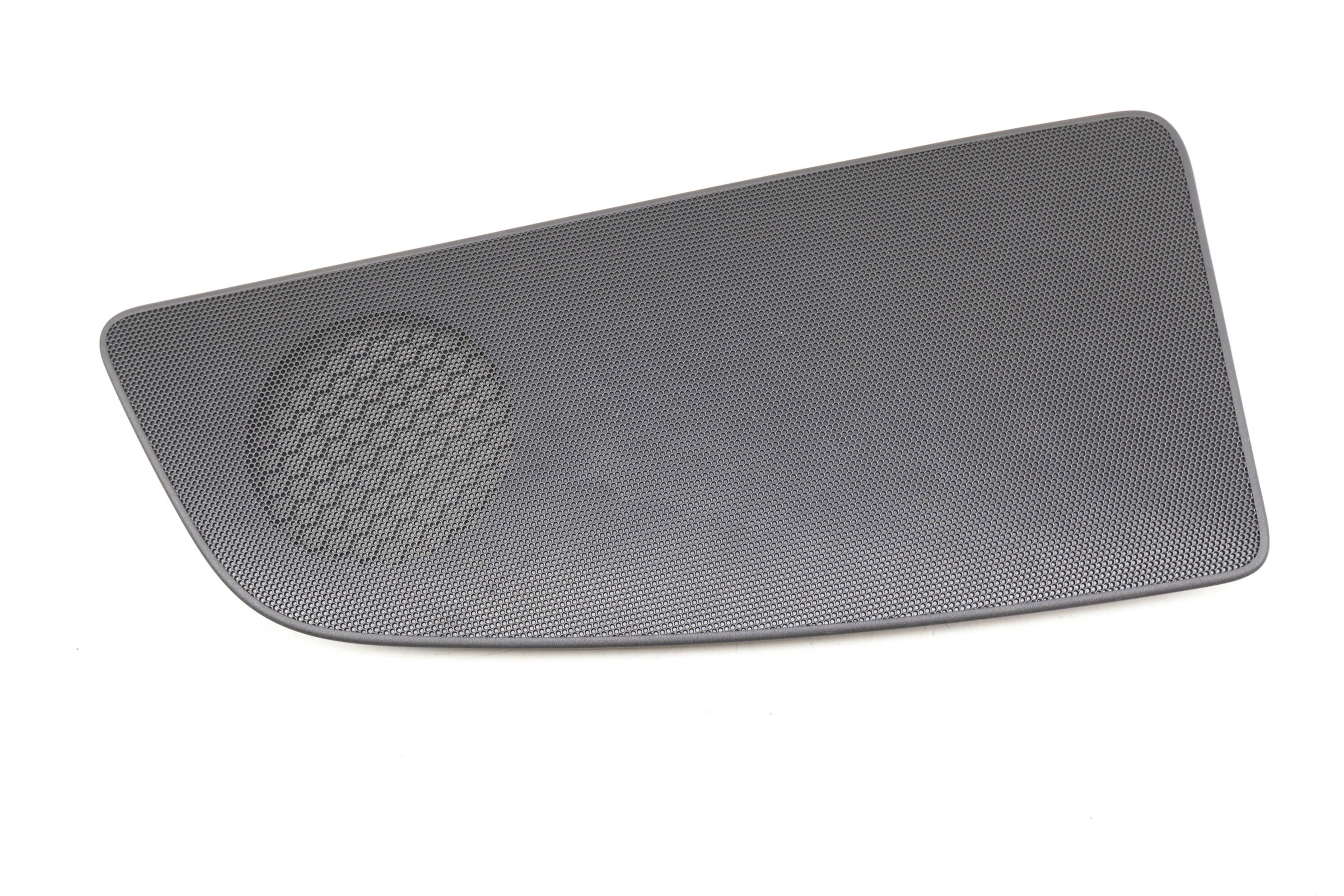 Deck Speaker Grille / Cover 4H0863487A