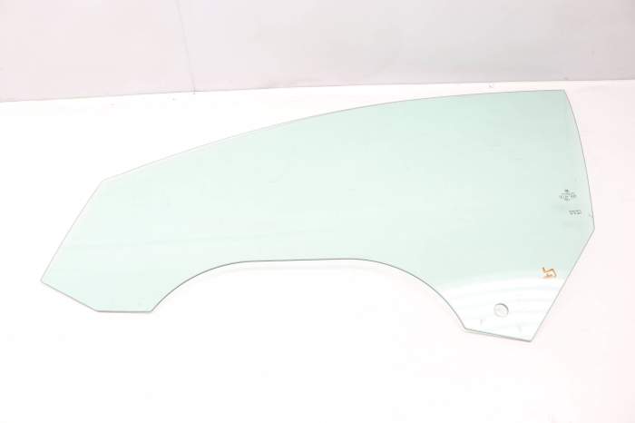 Door Window Glass 3C8845201A main product photo