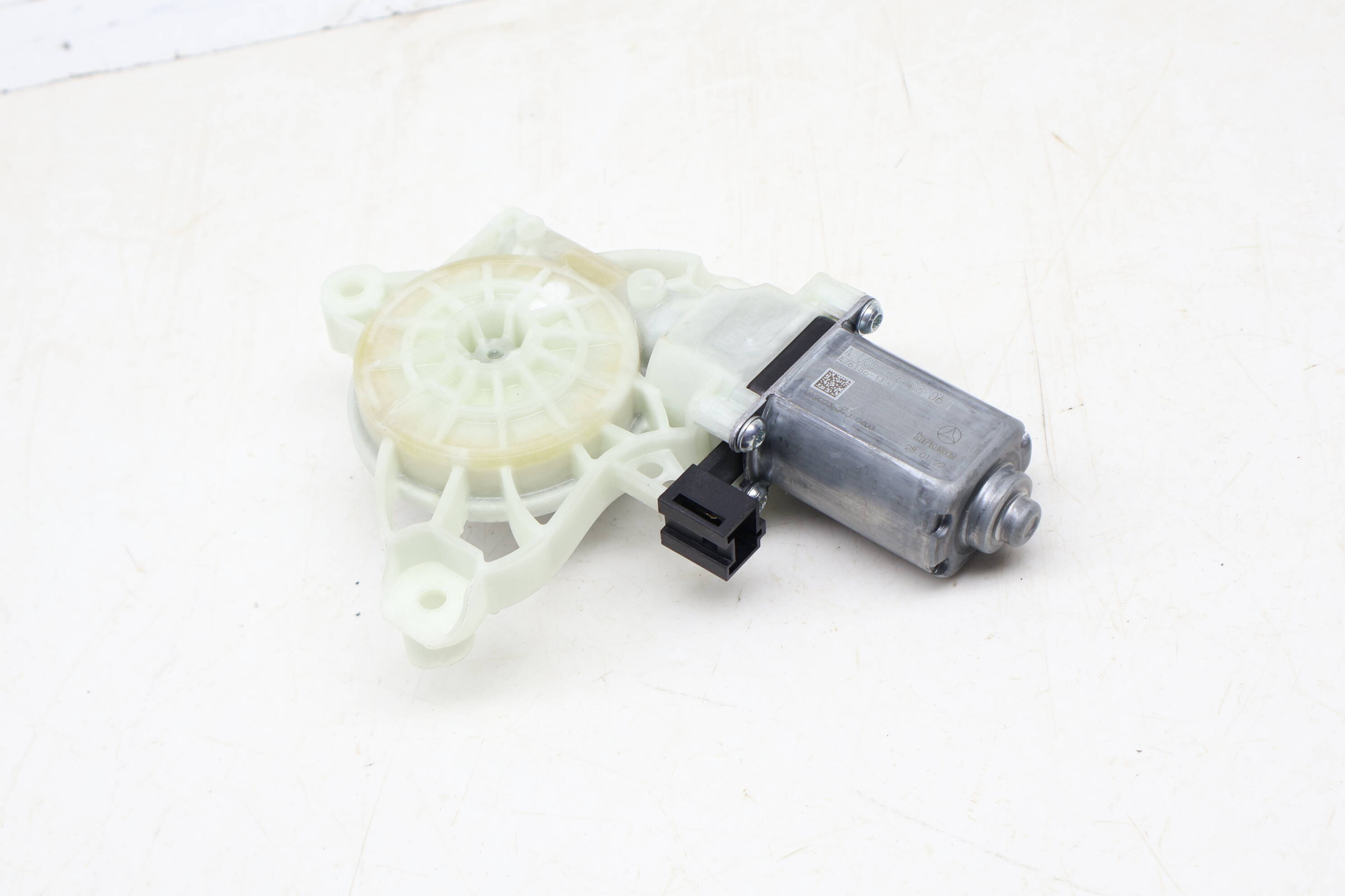 Window Motor 0009065806
