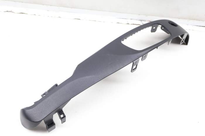 Outer Seat Switch Trim / Panel 52109176162 main product photo