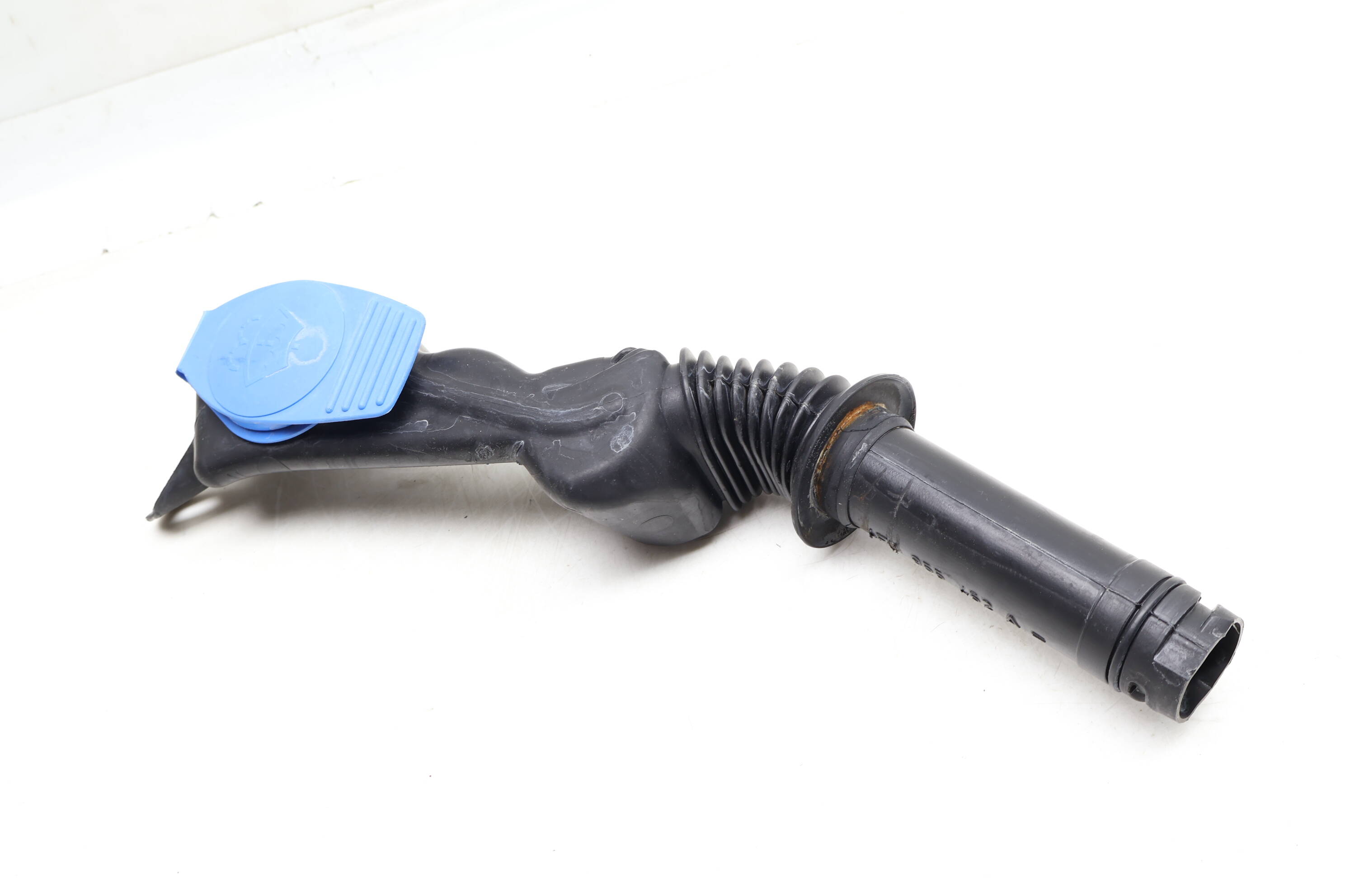 Upper Windshield Washer Reservoir 4F0955452A