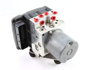 Abs Pump / Control Module Unit 4H0614517B
