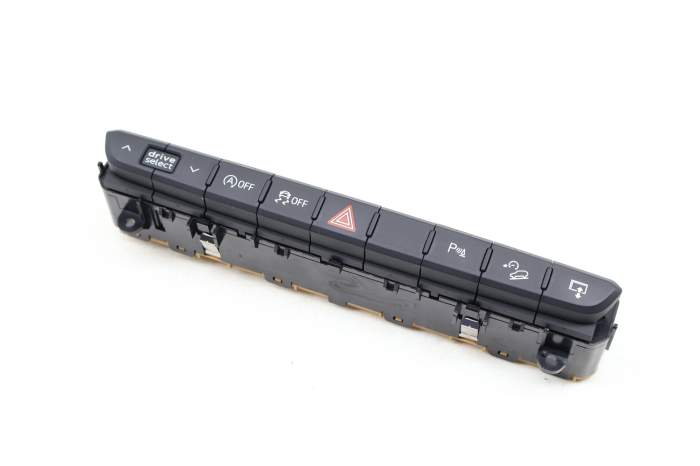 Dash Multi Switch 4M0925301A main product photo