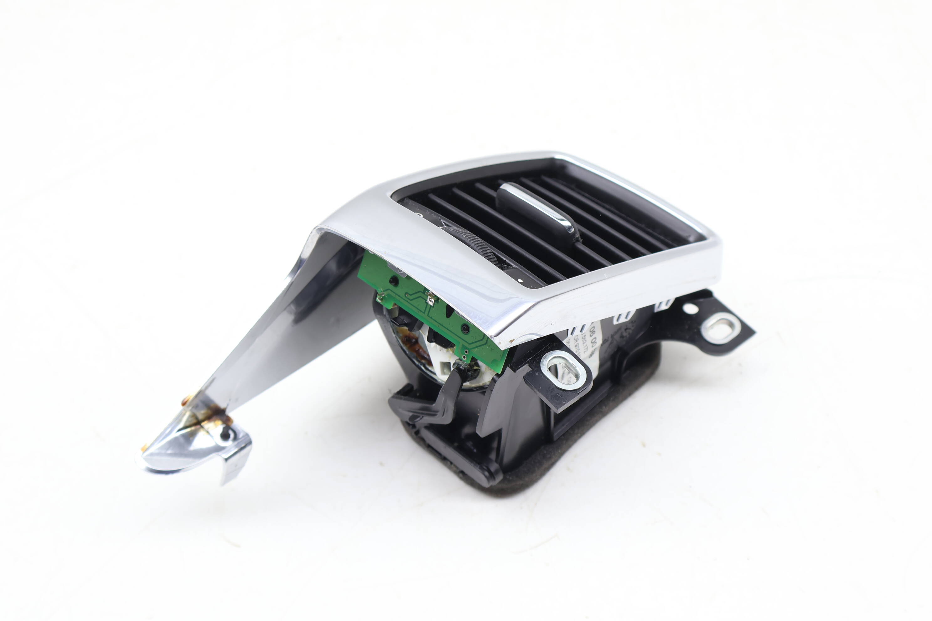 Center Console Air Vent 97055317201