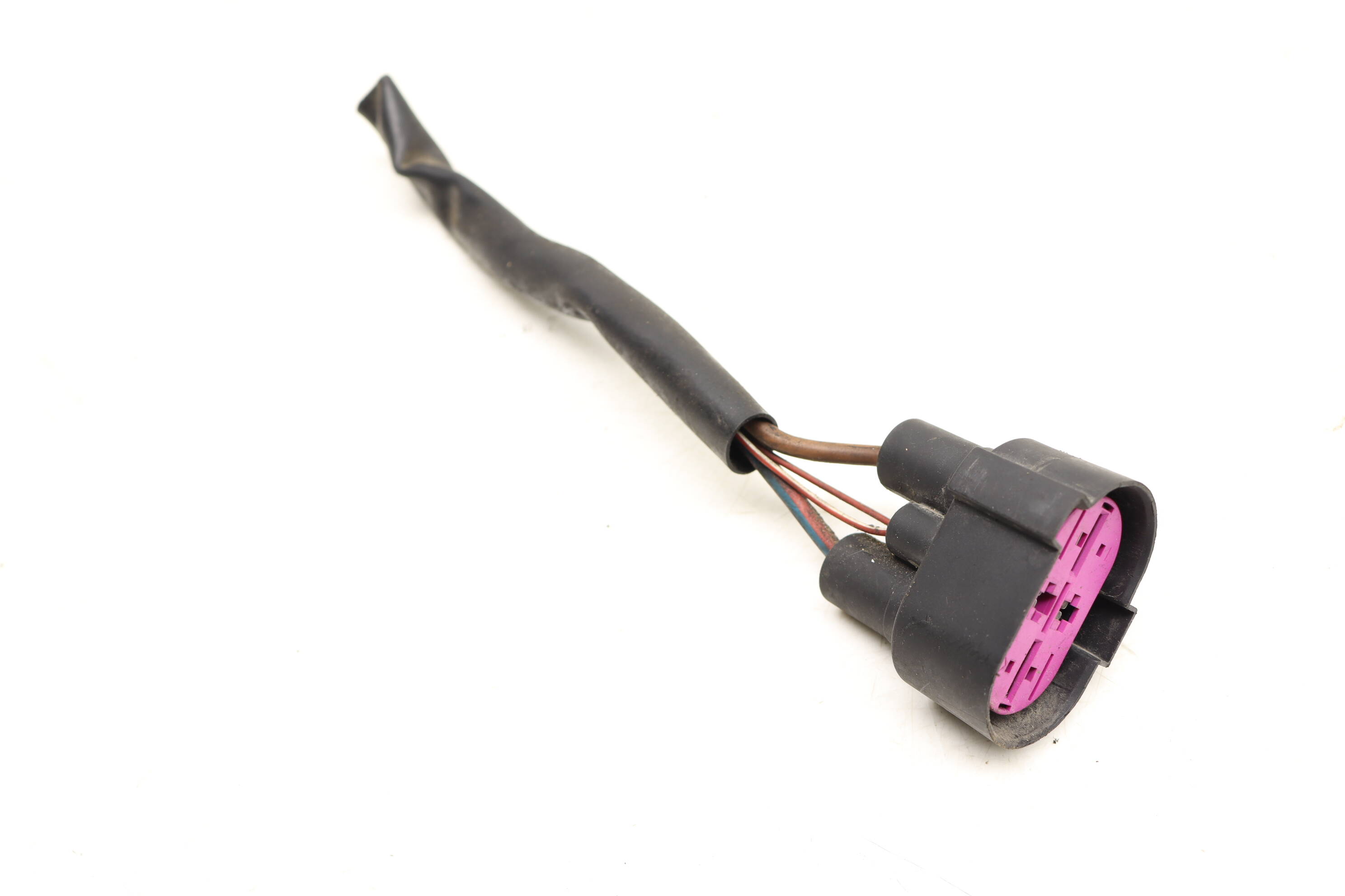 Cooling&#x20;Fan&#x20;Wiring&#x20;Harness&#x20;Connector&#x20;1J0906234