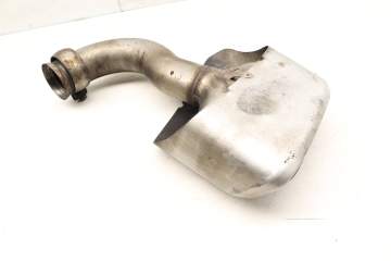 Exhaust Pipe Tip 7P5253682A 95811125210