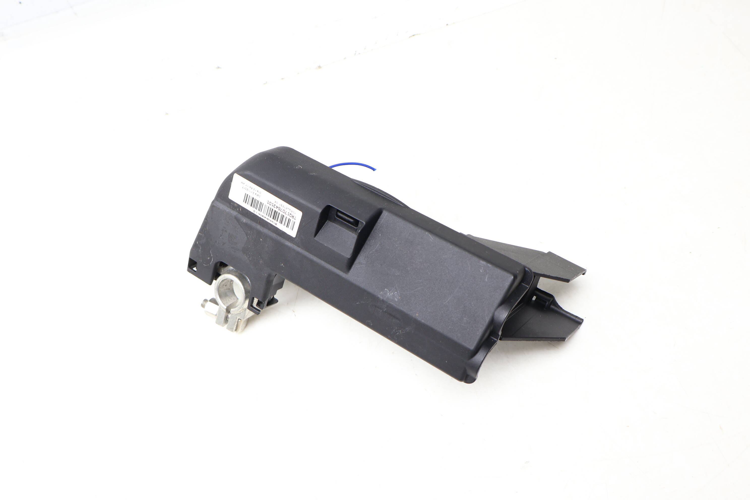 Battery Overload Protection Fuse Unit 8W0915459G