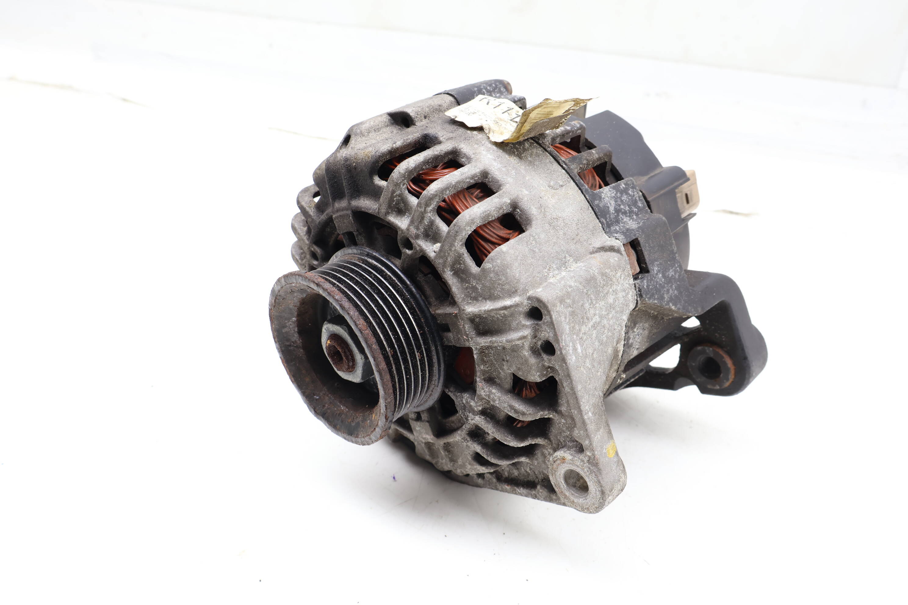 Valeo Alternator - 140 Amp 078903016AC