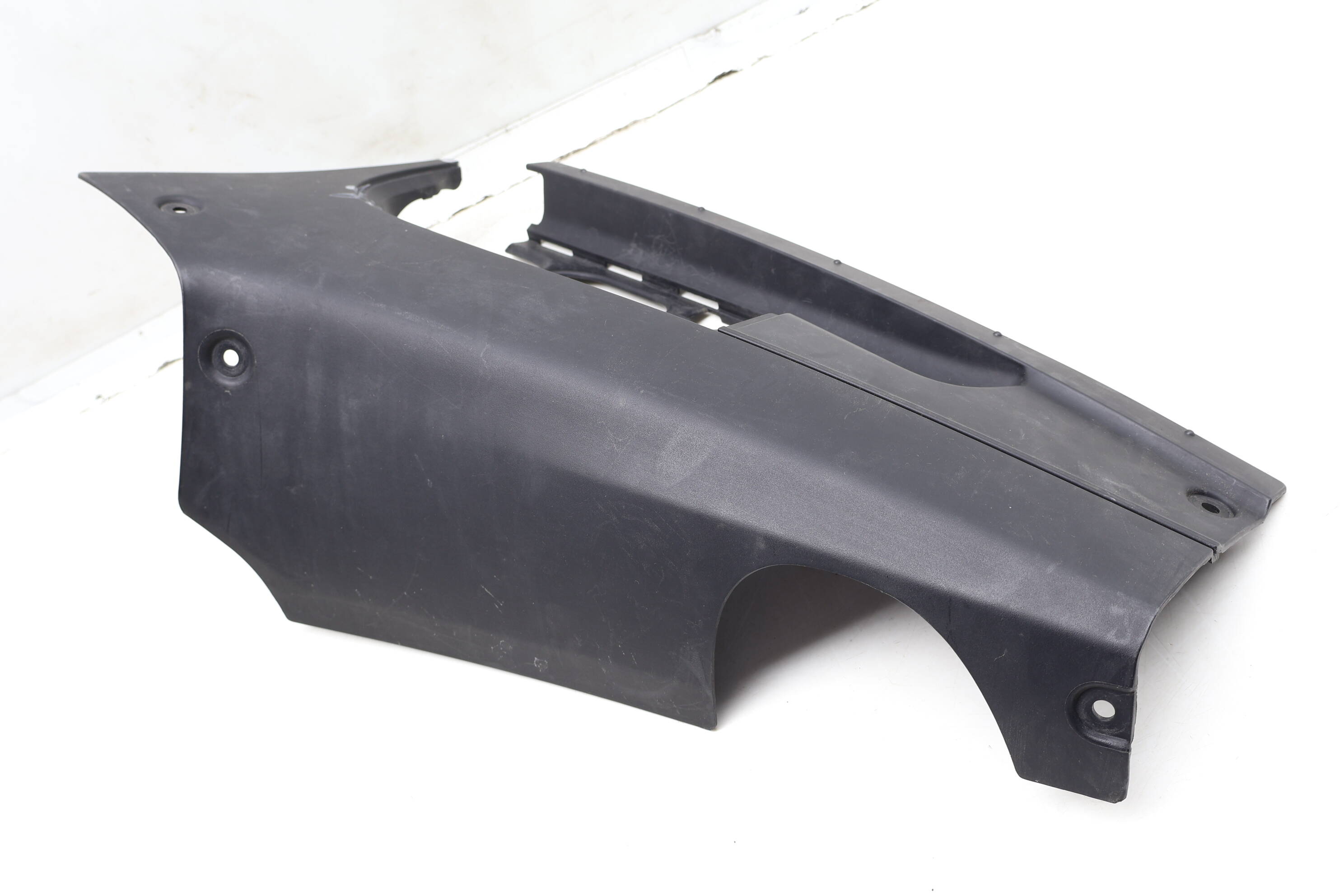 Engine Compartment Cover 7L5806583A