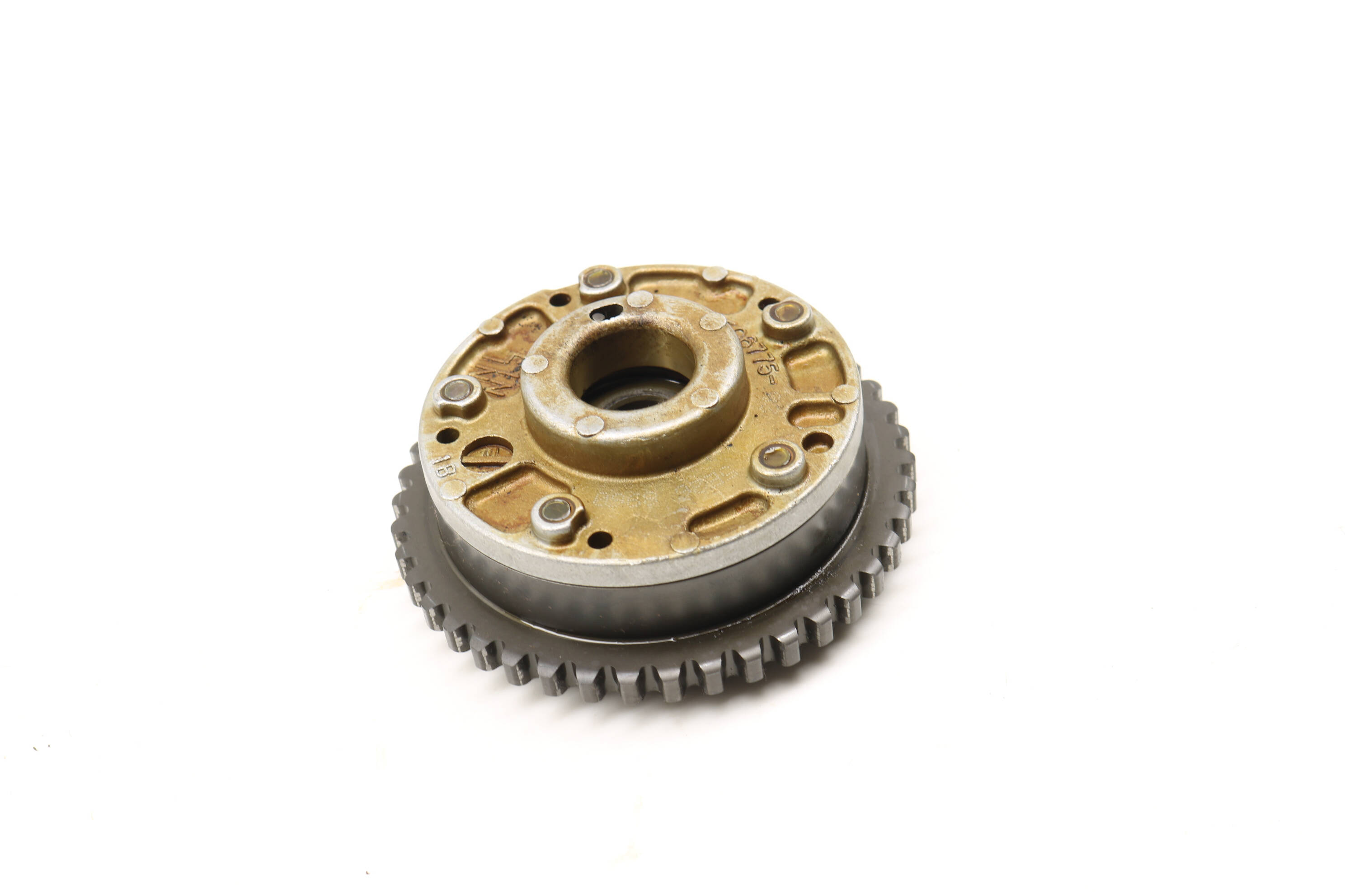 Intake Cam / Camshaft Gear Adjuster Unit 11367506775