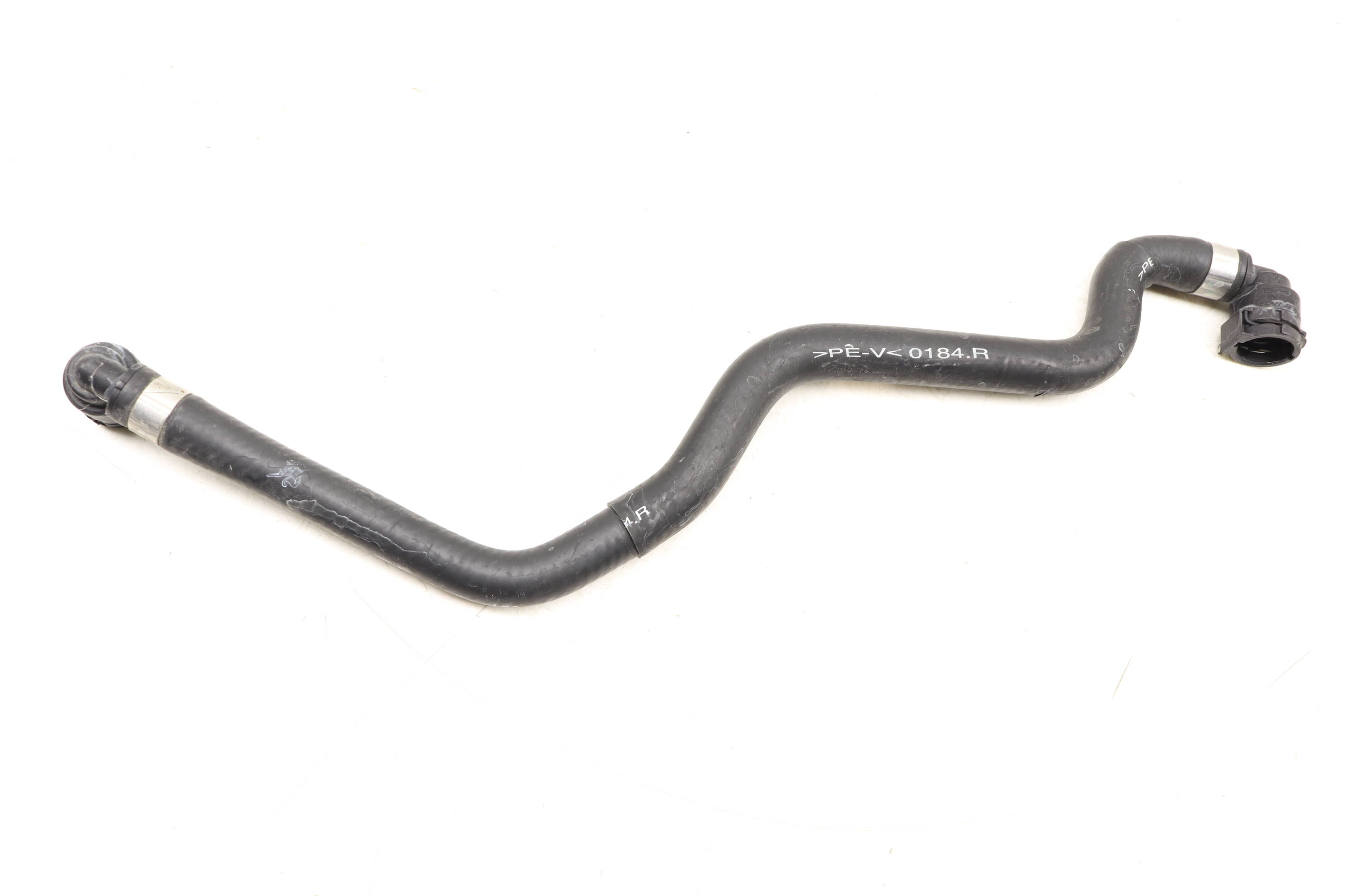 Coolant Expansion Tank Hose / Line 17128623572