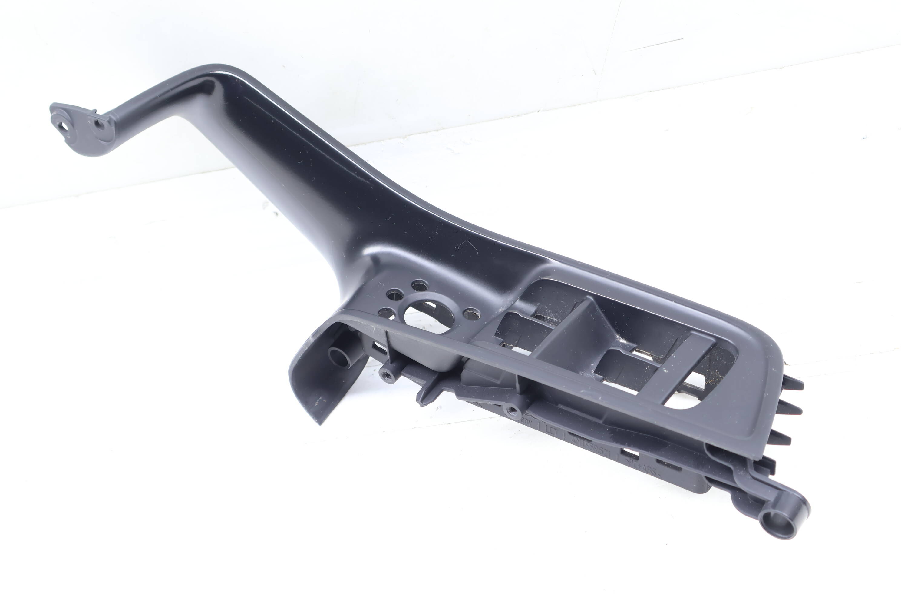 Door Panel Switch Trim / Bezel 4M1959521