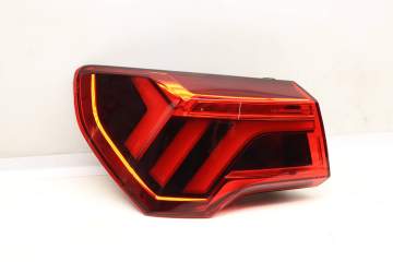 Outer Tail Light / Lamp 83A945091A