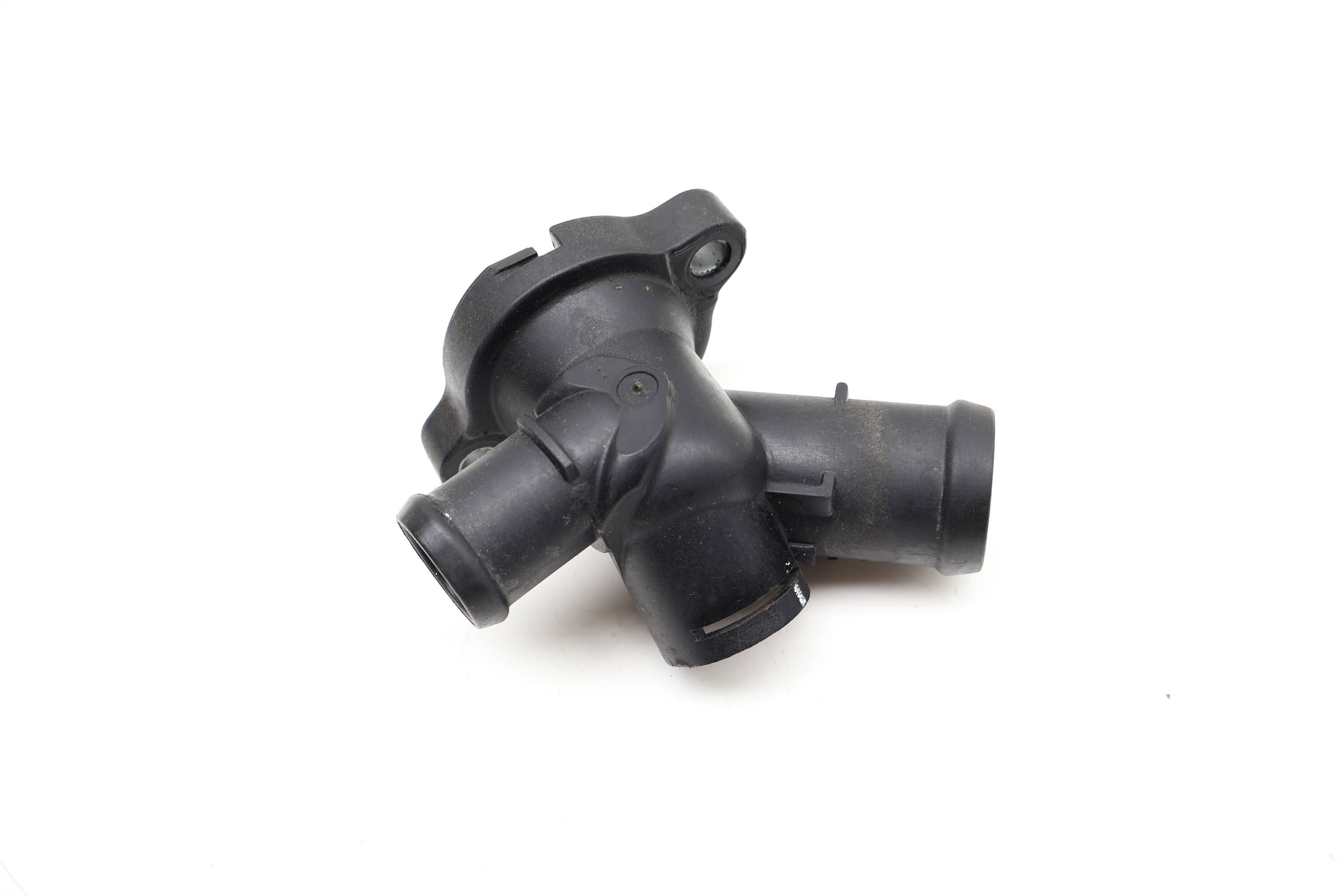 Coolant Flange 07K121133E