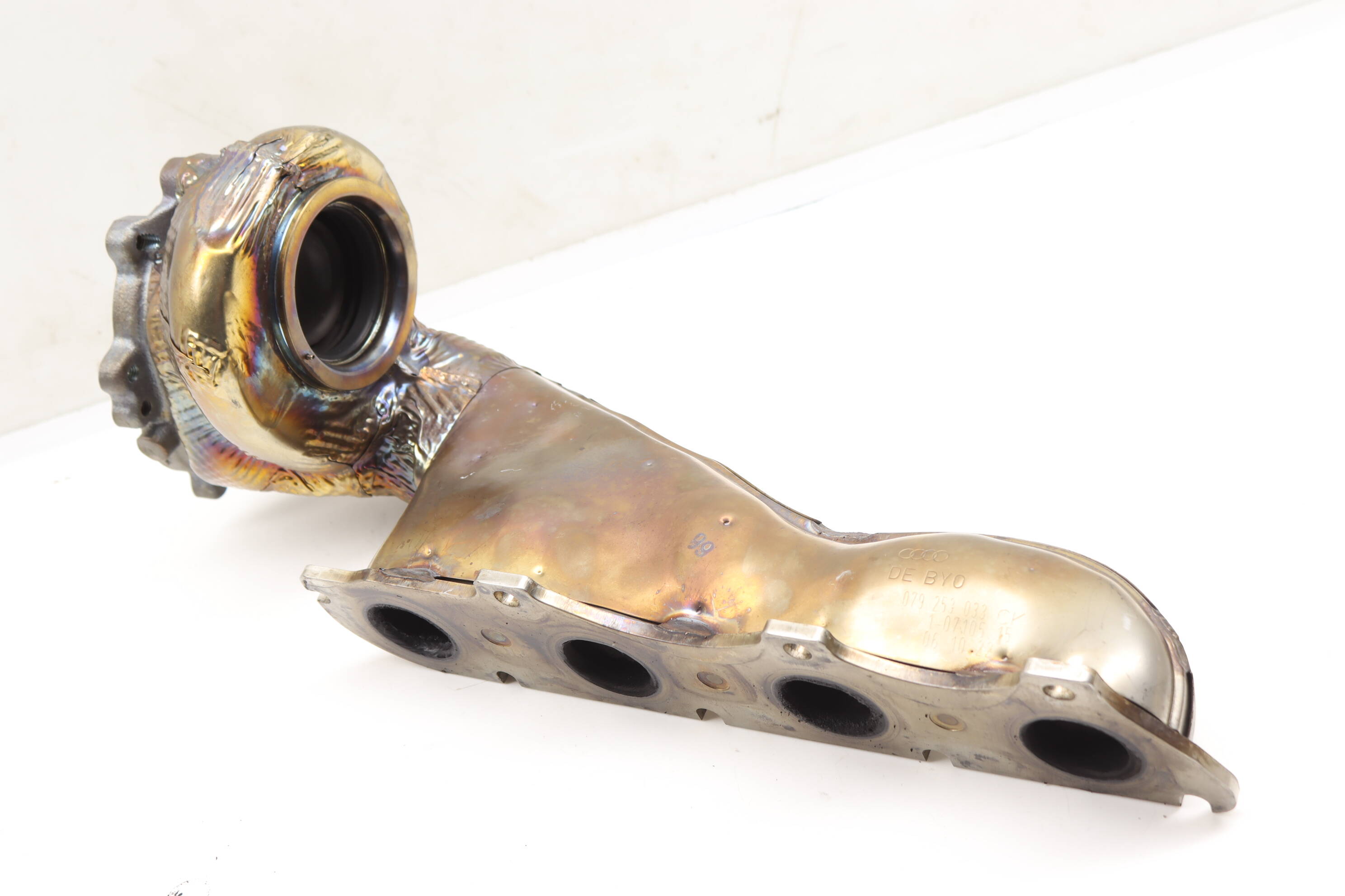 Exhaust Manifold 079253033CK