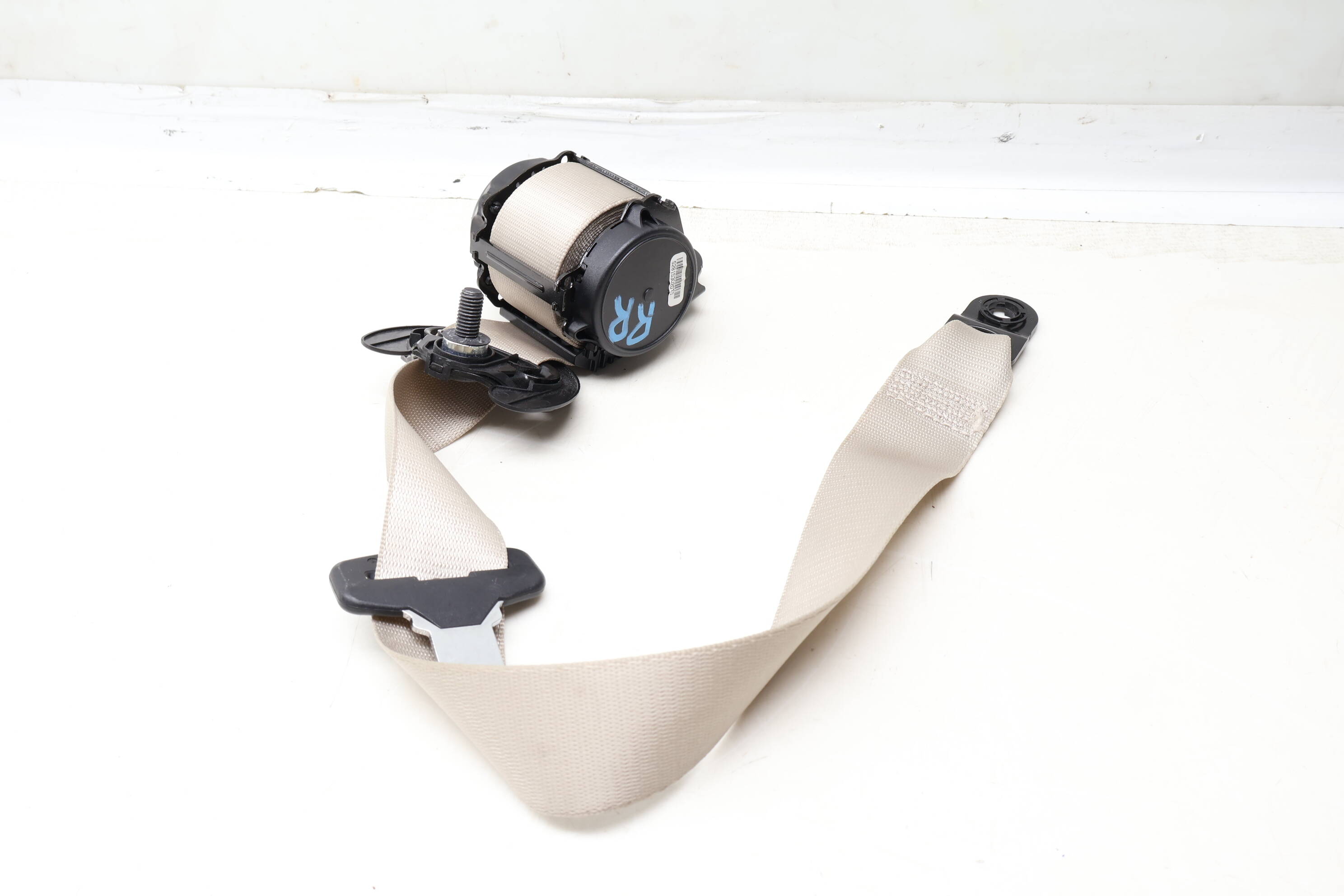 Seat Belt Retractor 72117346560