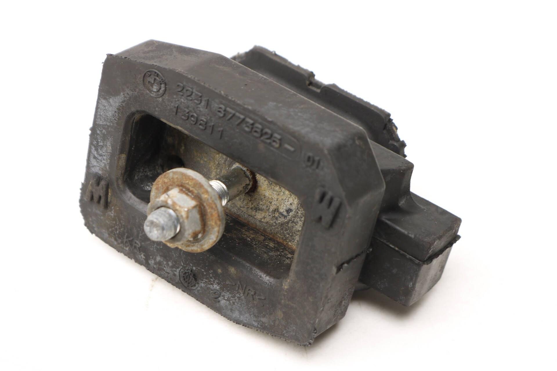 BMW Transmission Mount (550i, 645Ci, 650i, 545i) 22316773825 