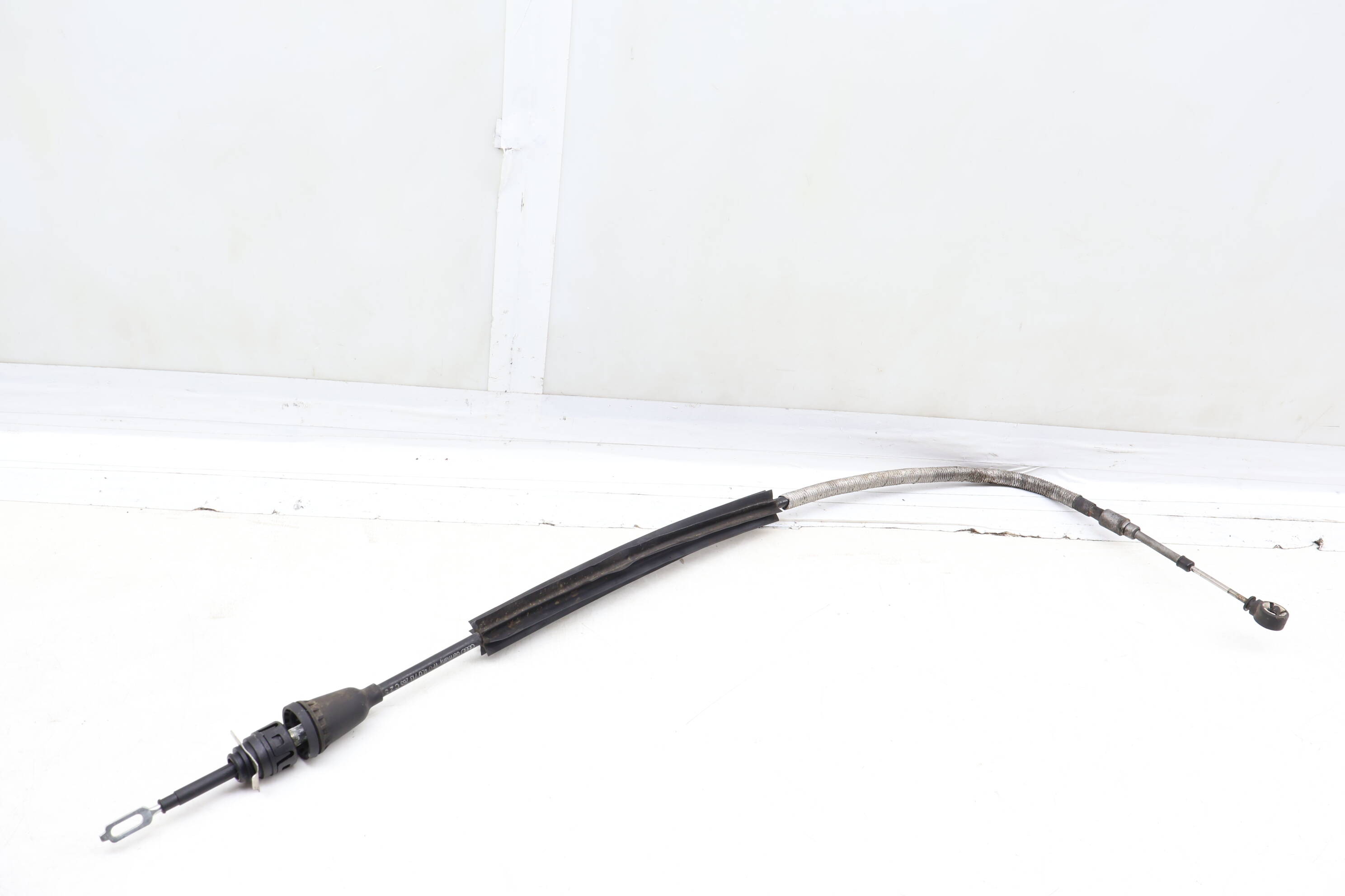 Automatic Shift / Shifter Linkage Cable 4L0713265C