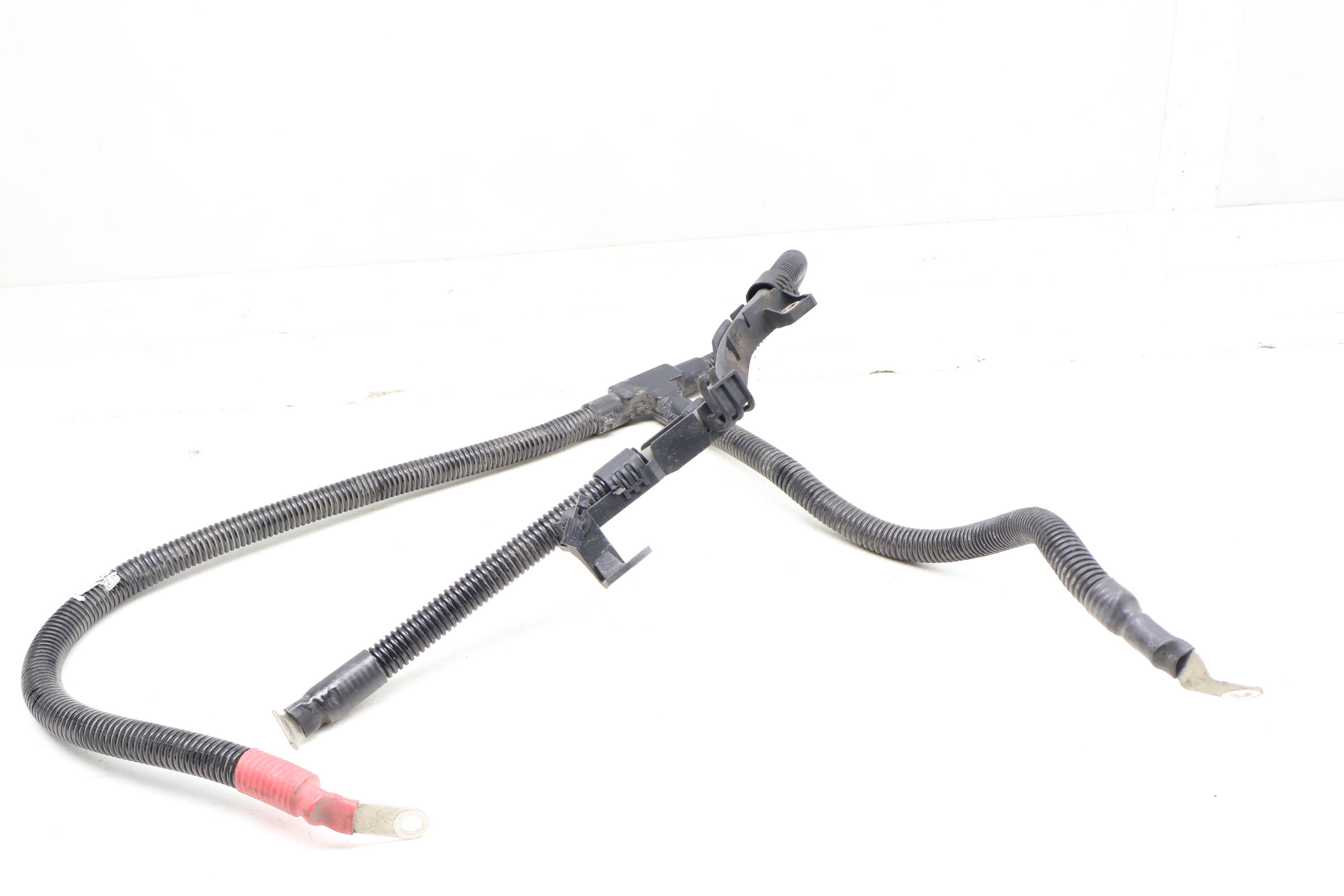 Starter / Alternator / Battery Cable 12427843349