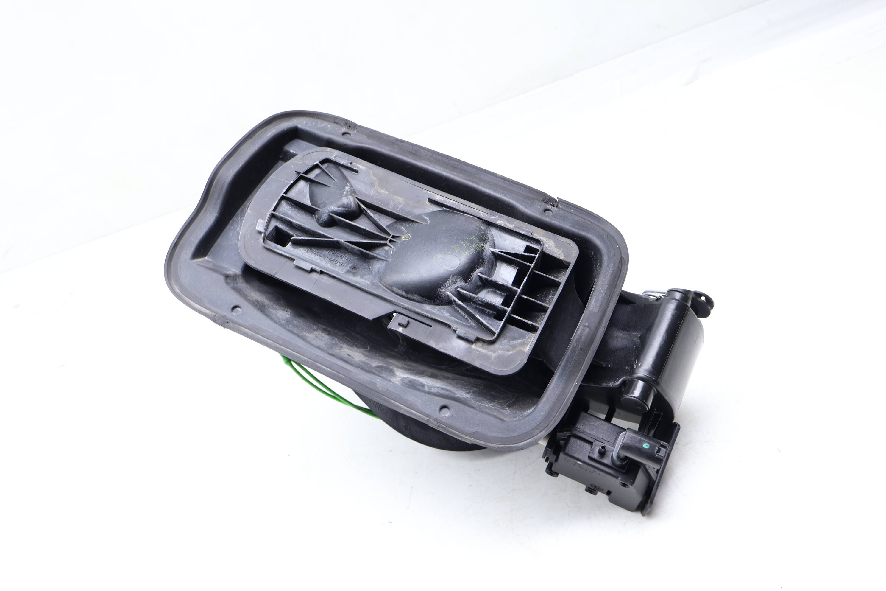 Gas / Fuel Filler Door Bracket 51177270761