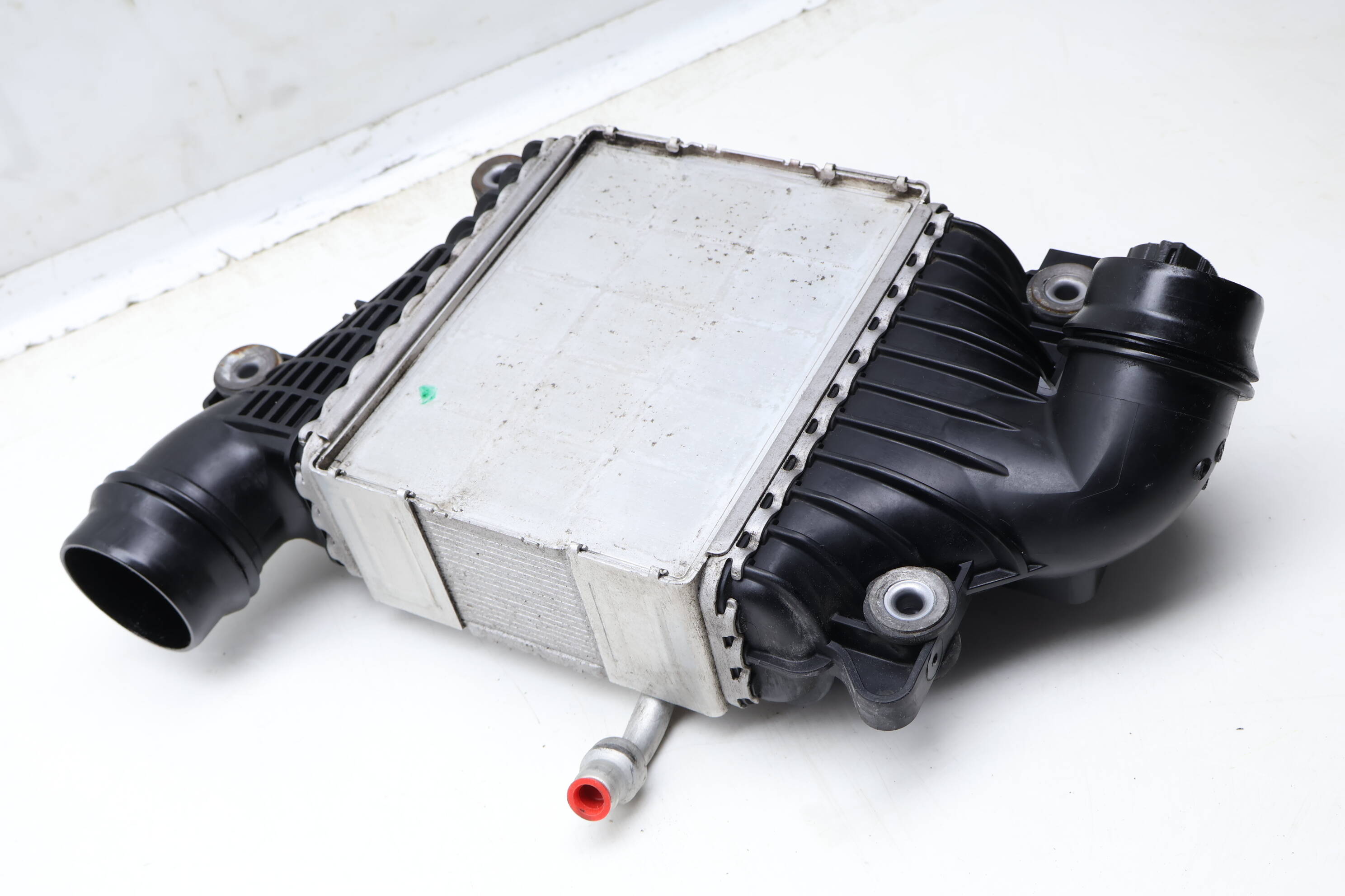 Turbo Intercooler HK736K775AF