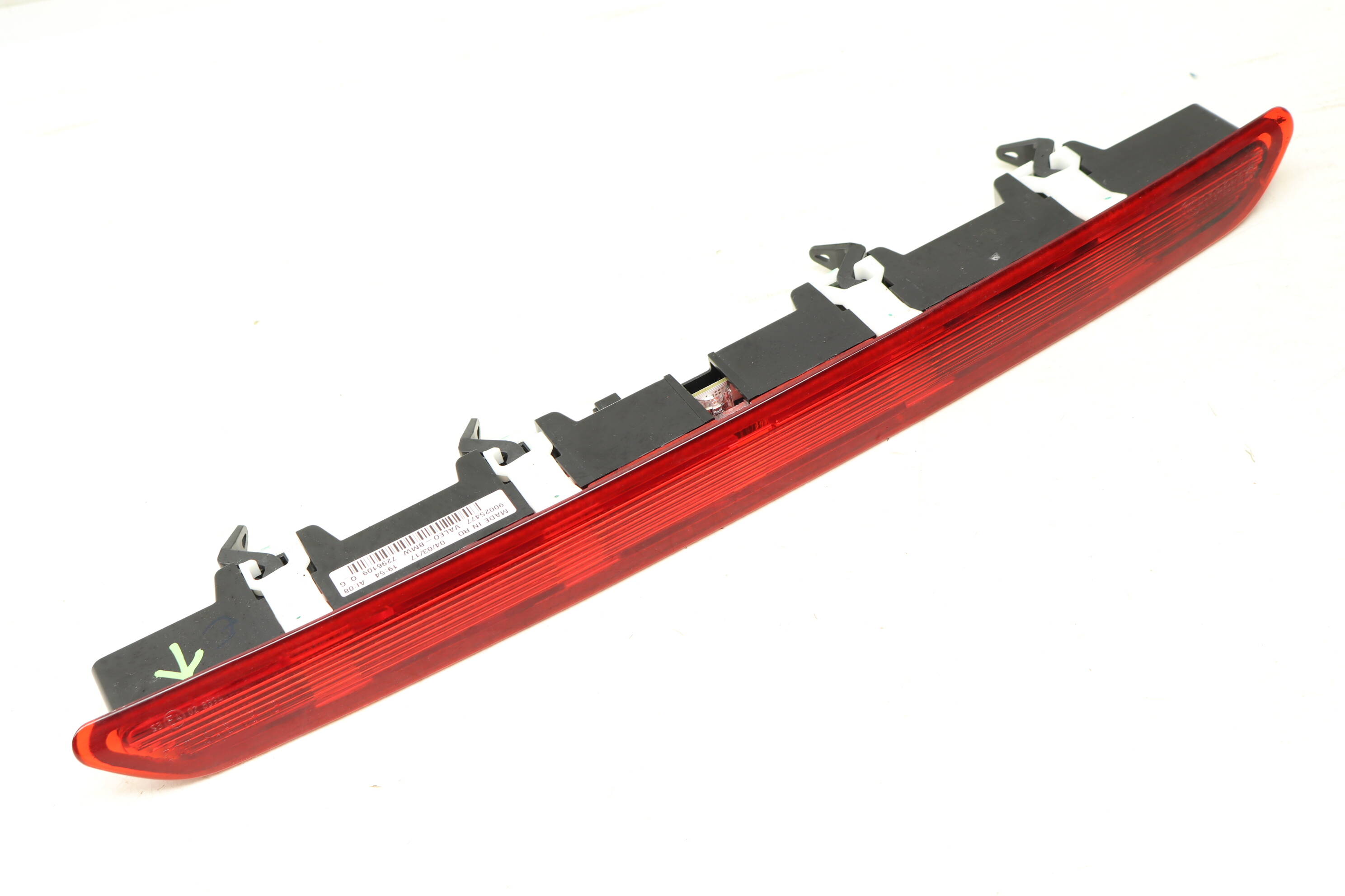 BMW Rear Center / Third Brake Light 63257296109