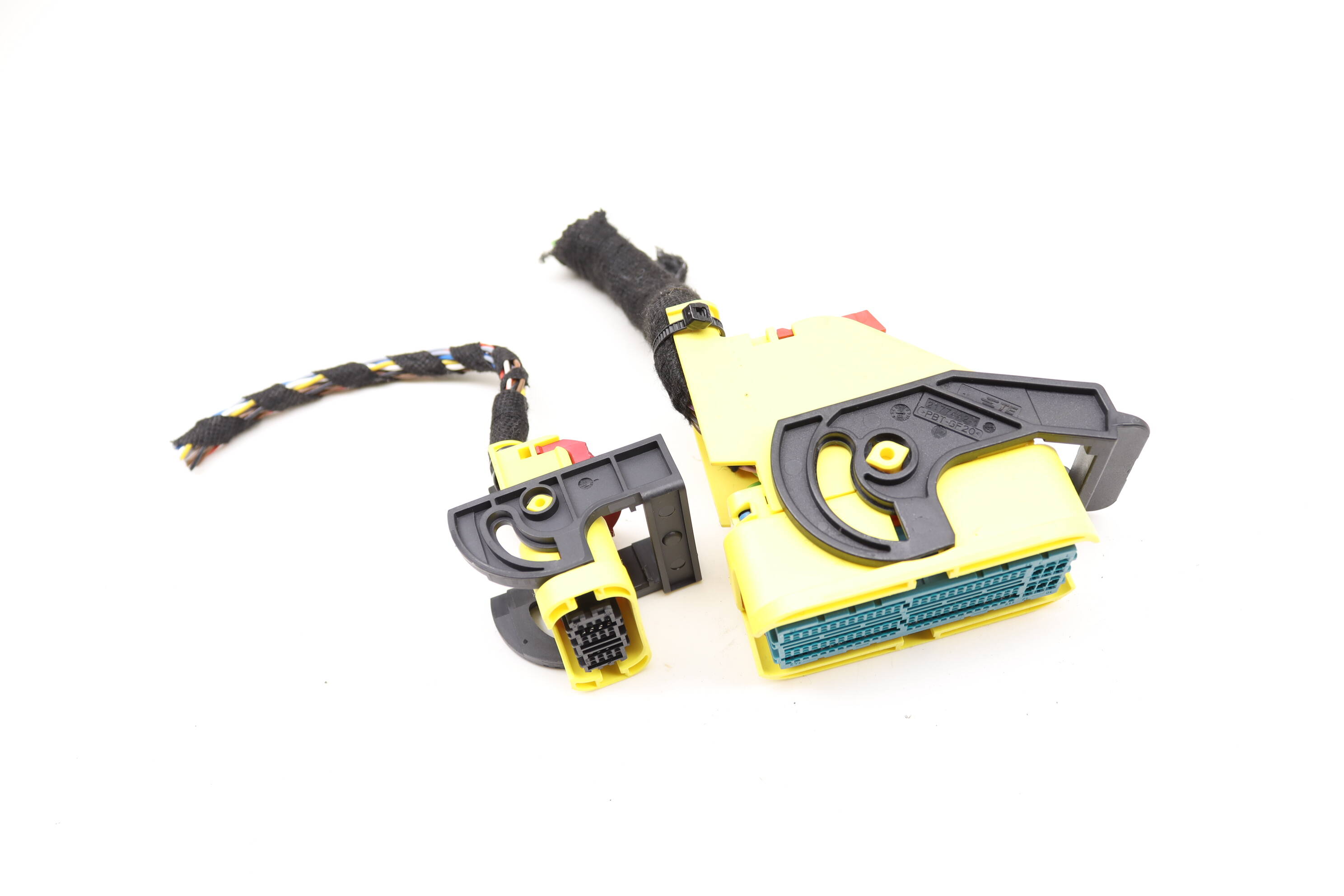 Airbag Control Module Wiring Connector / Pigtail