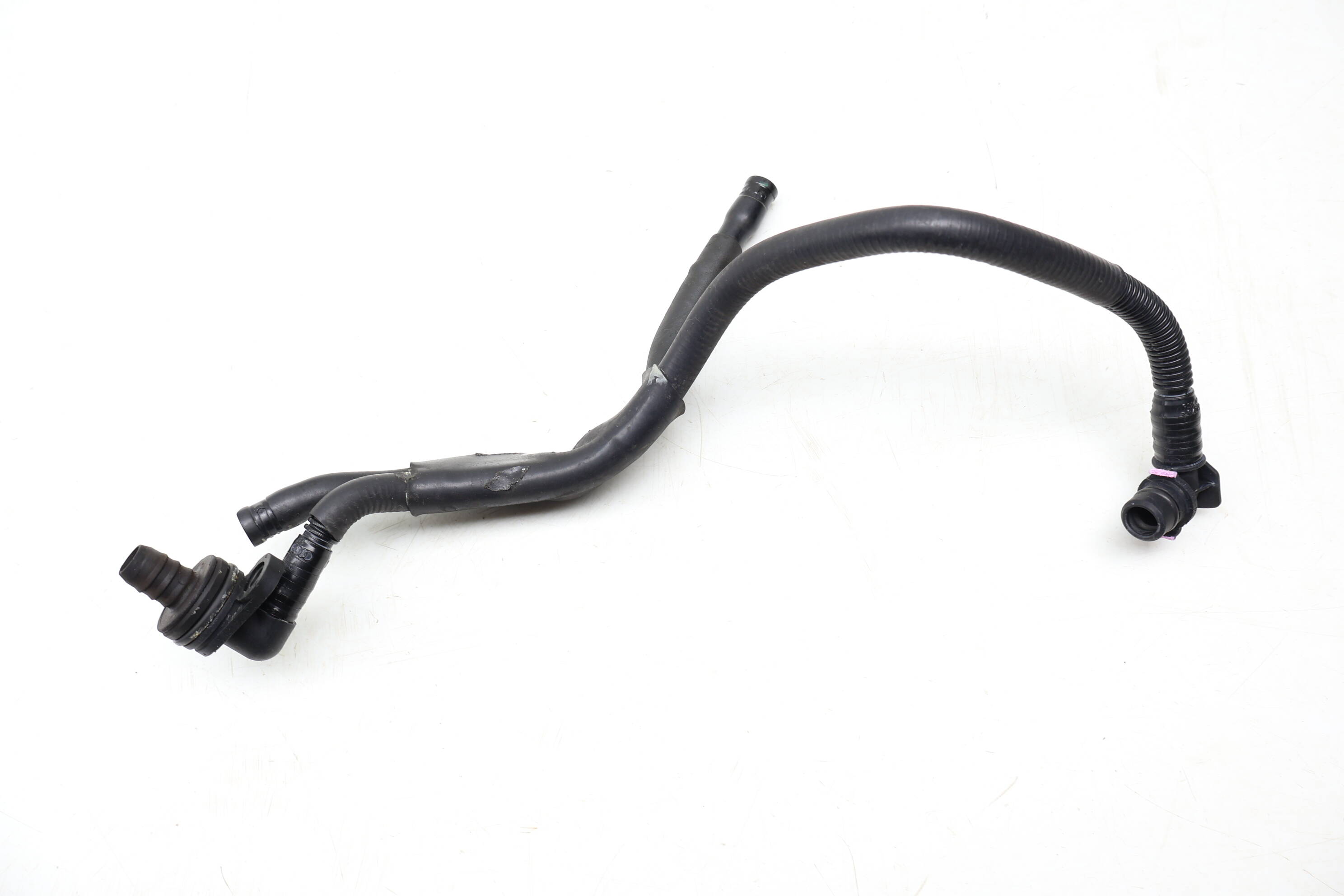 Cylinder Head Tube / Pcv Breather Hose Set 079103217S