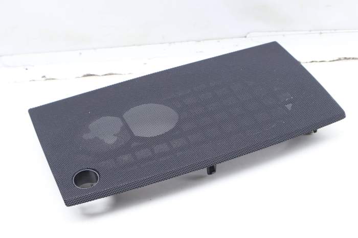 Upper Dash Speaker Cover / Grille 51459151355 main product photo