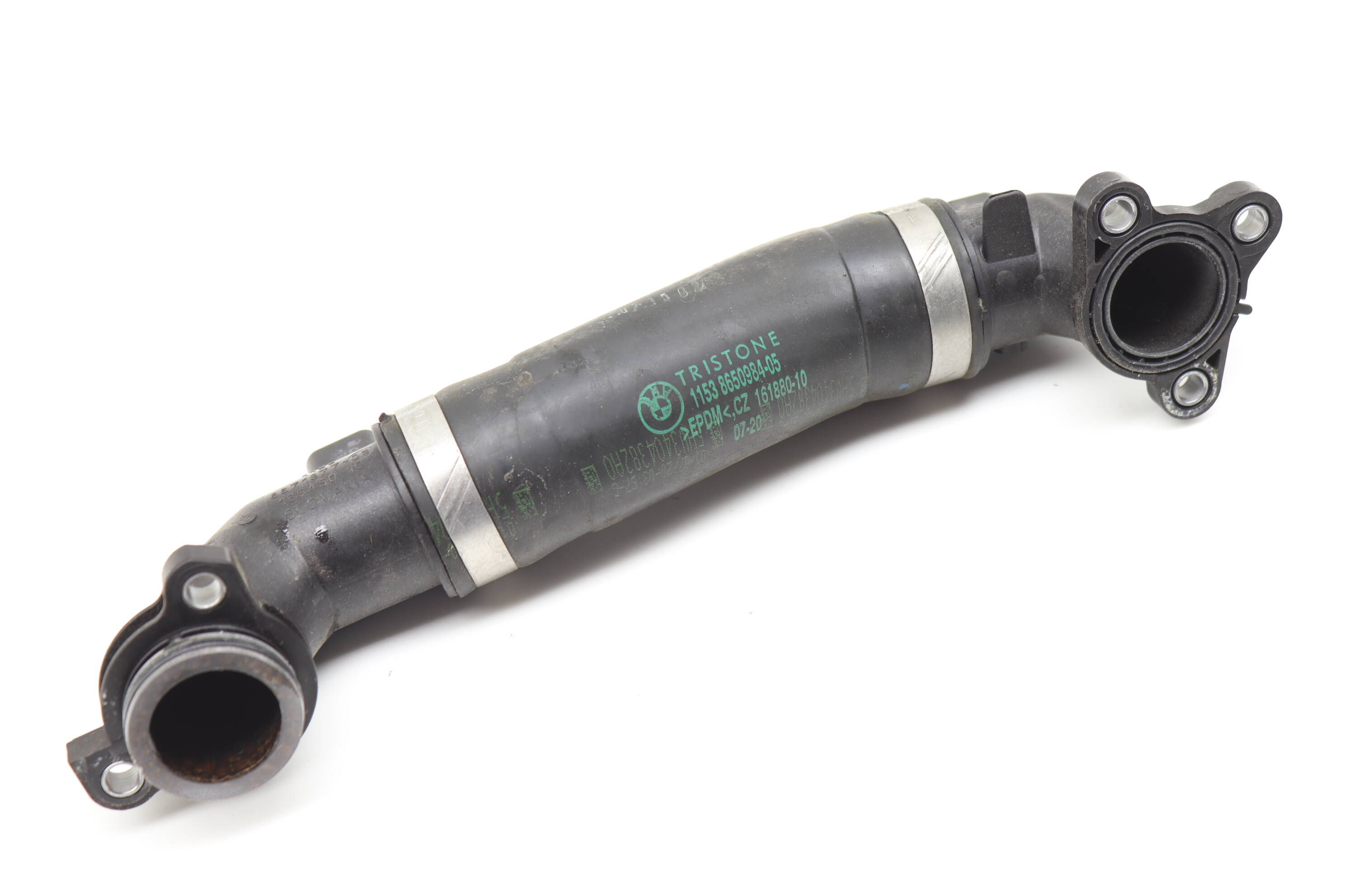 新作揃え / Pipe Coolant Engine BMW Tube 11538650984 Line / パンツ