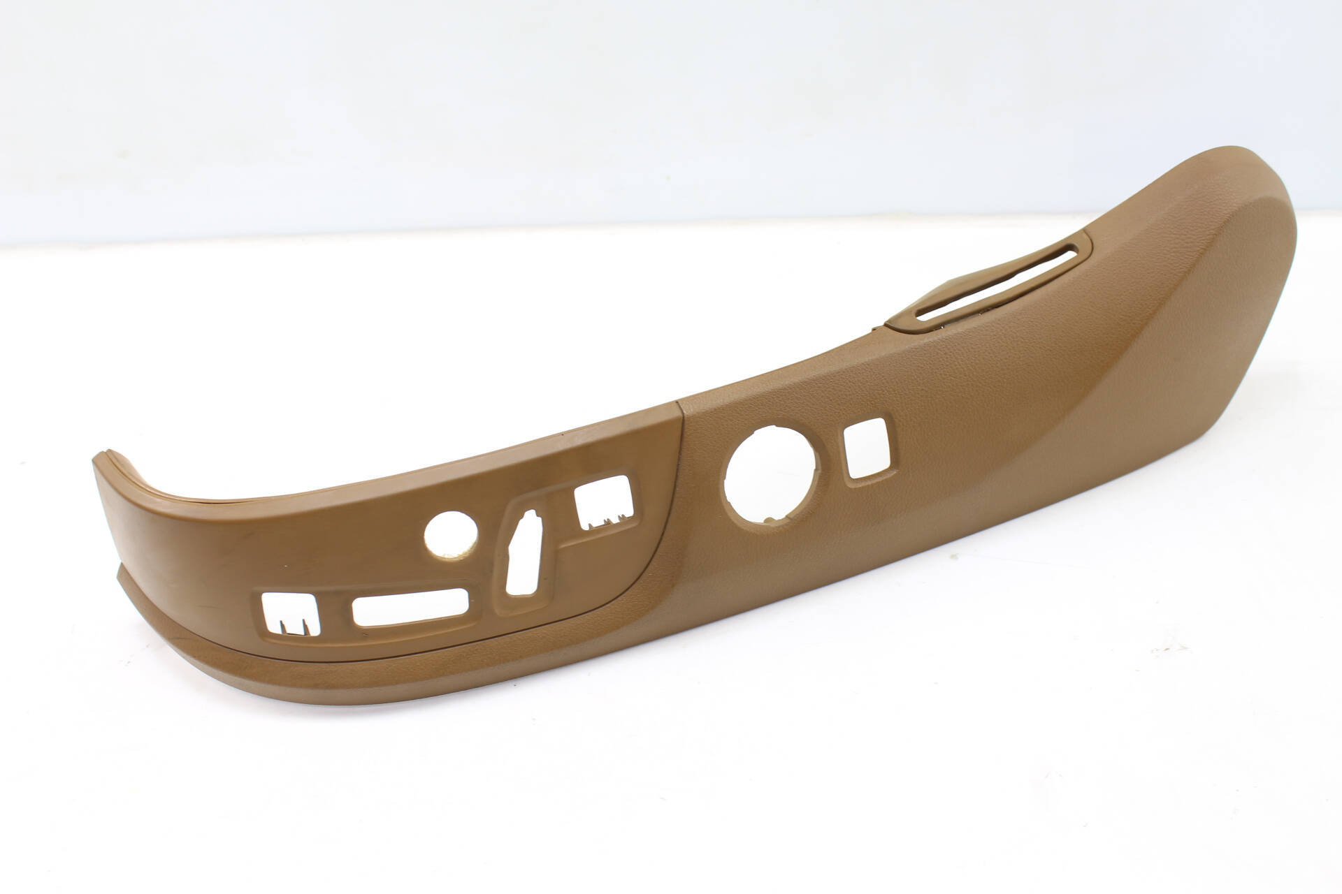 Seat Trim Panel 4E0881325D