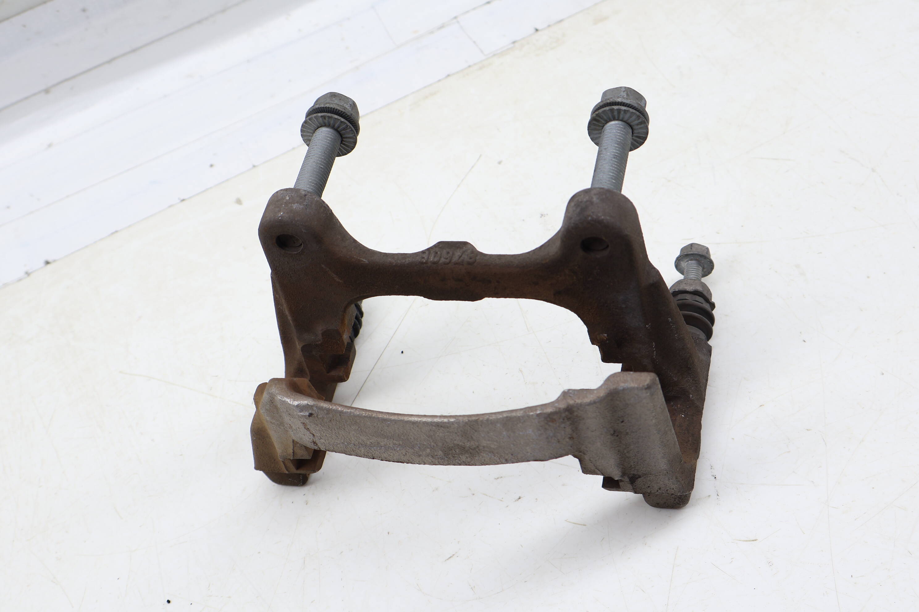 Brake Caliper Carrier / Bracket 4M0615426