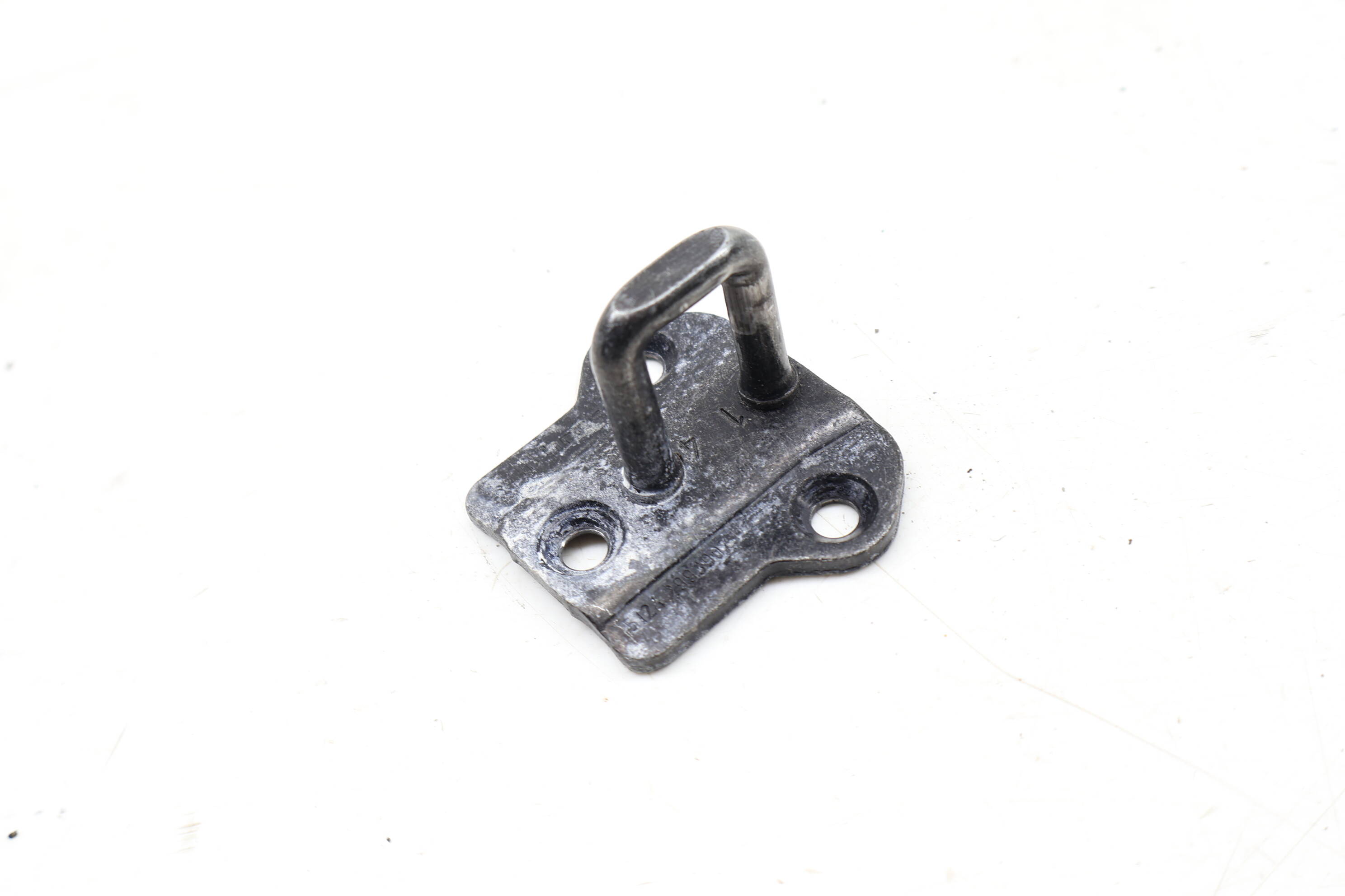 Trunk Latch Striker Plate 51242993907