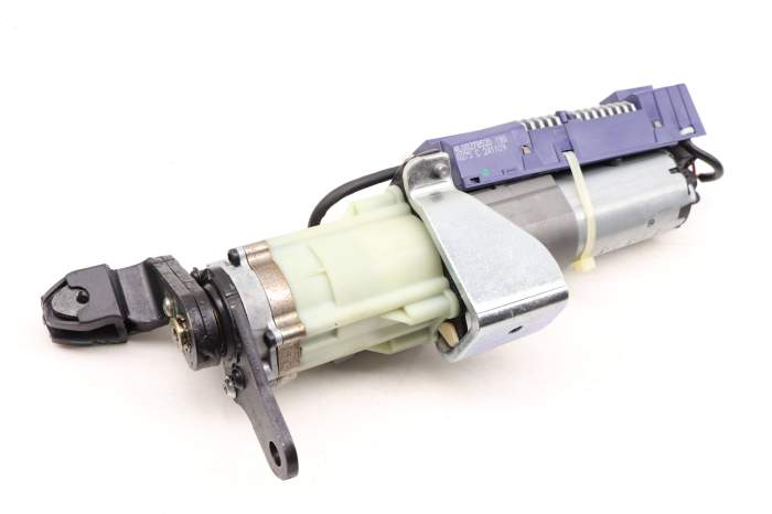 Trunk Hatch Lift Motor / Drive Unit 4L0827852D main product photo