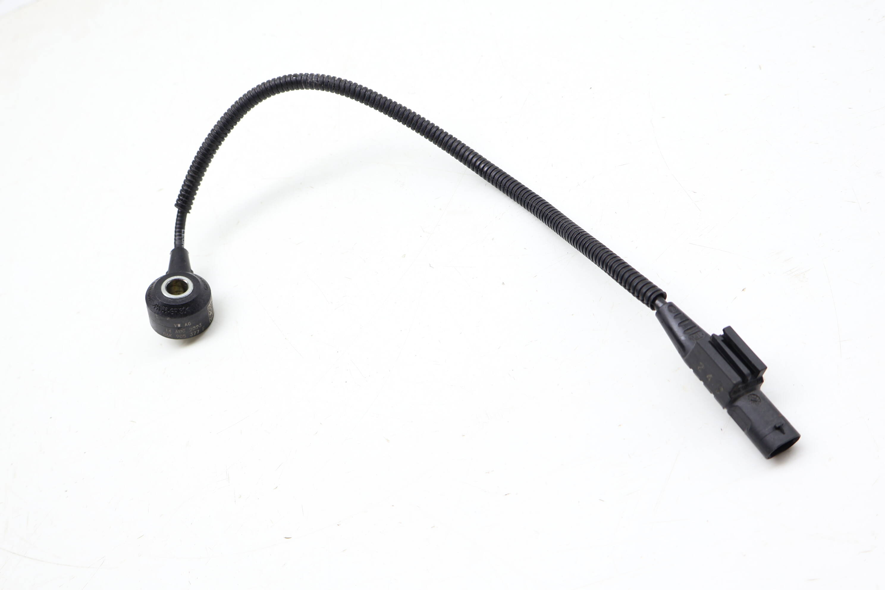 Engine Knock Sensor 06K905377F