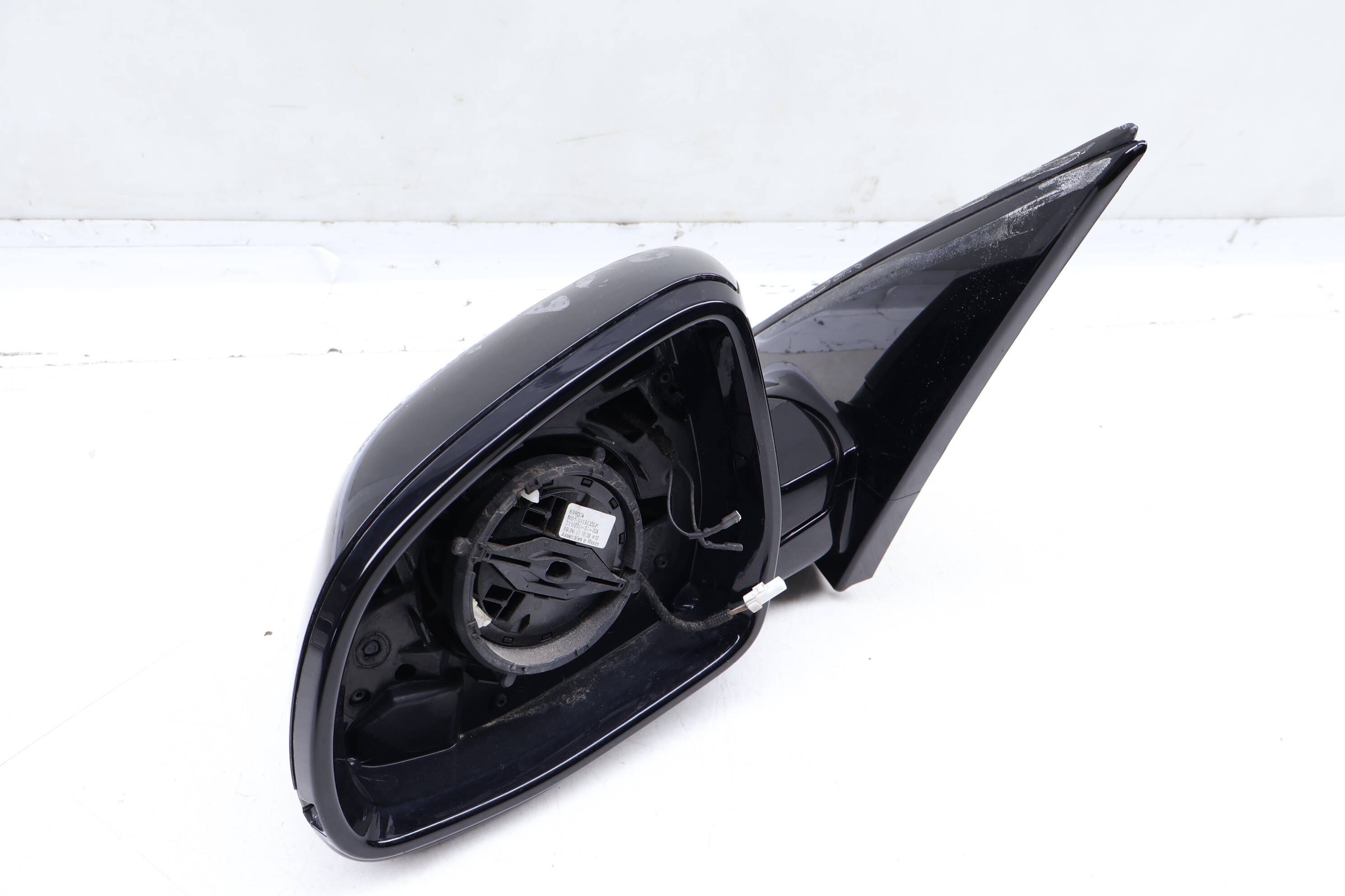 Side View Door Mirror 51167364059