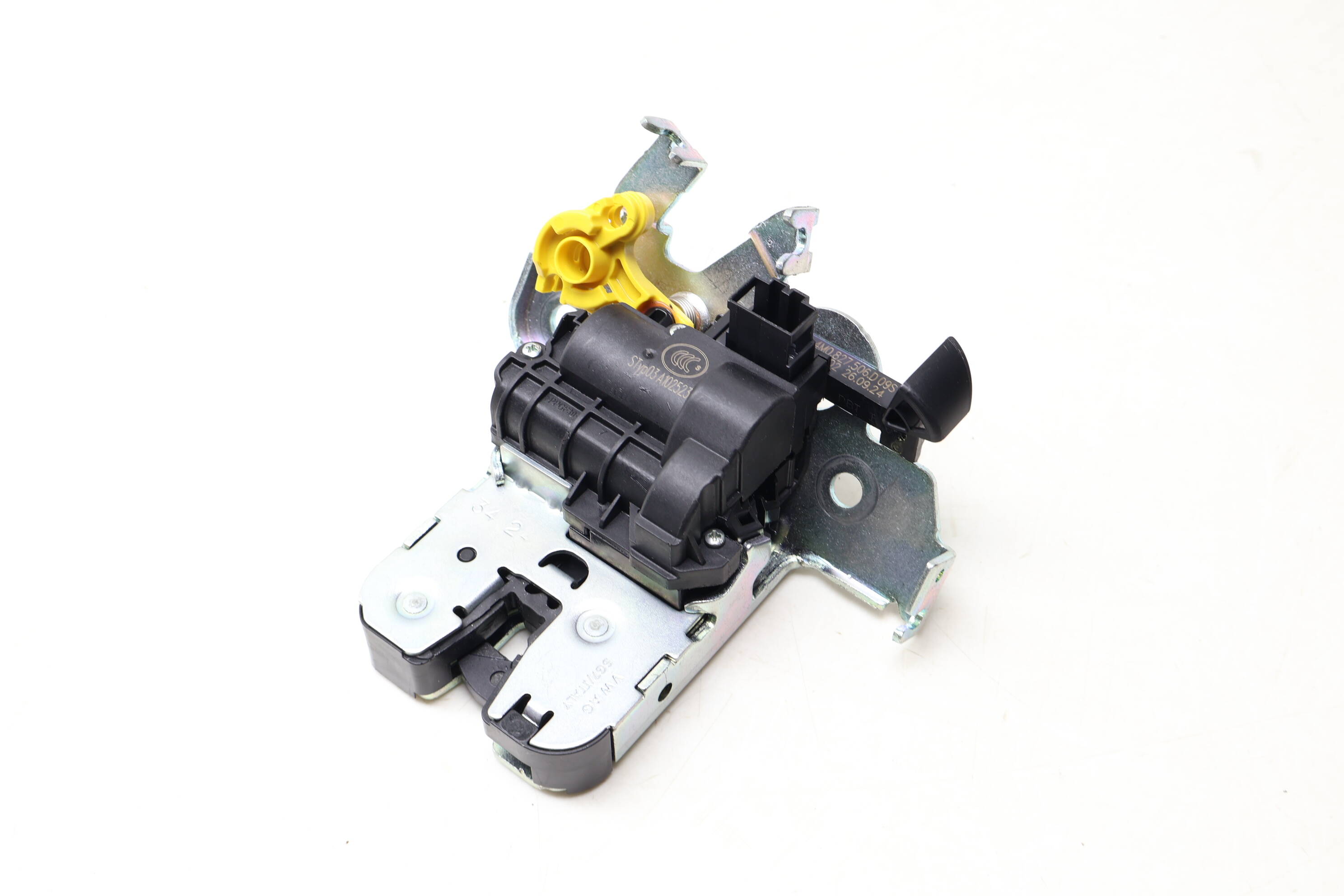 Trunk Hatch Latch / Lock 4M0827506D