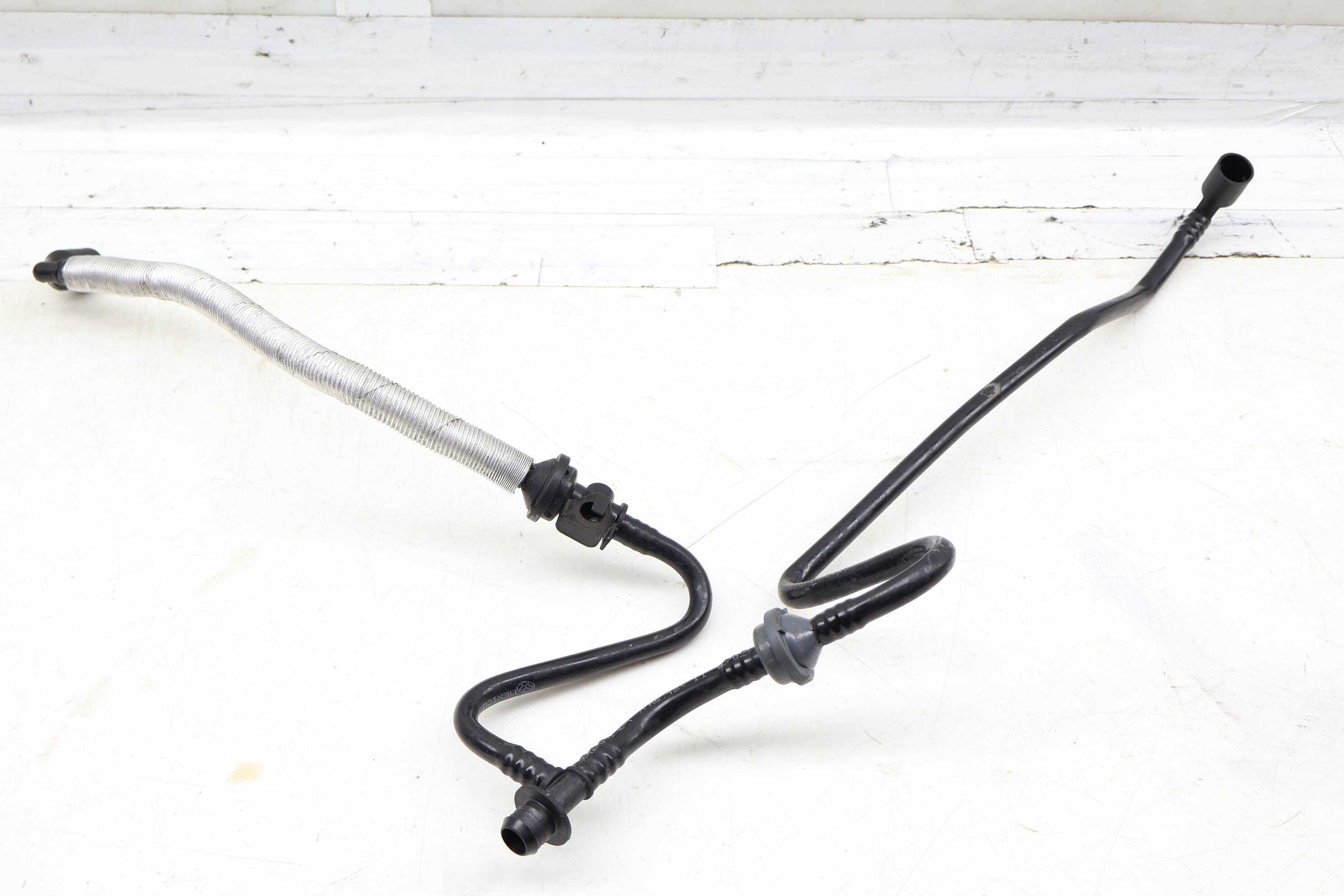 Brake Vacuum Hose / Line 3QF612041E