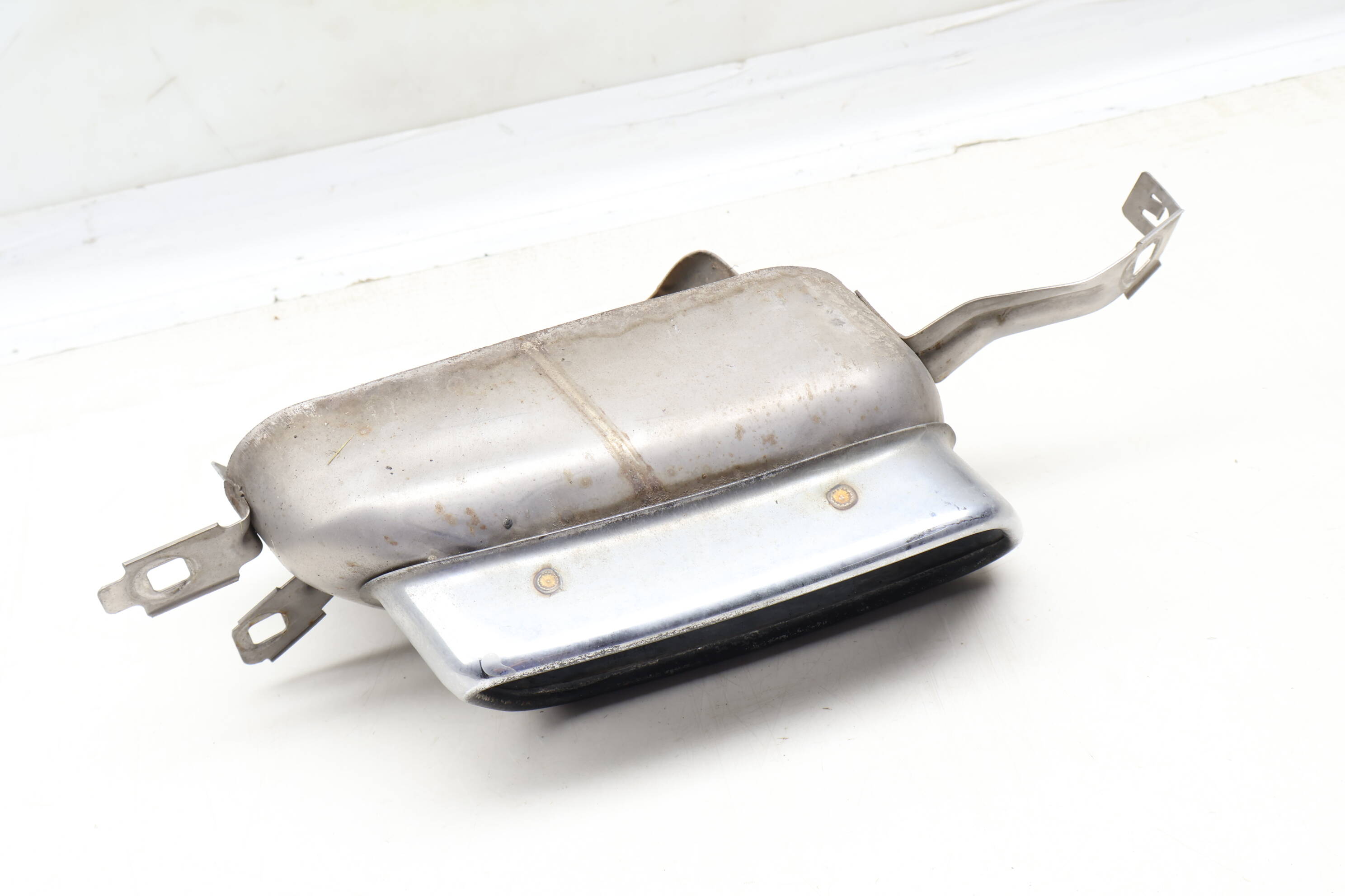 Exhaust Pipe Tip 51127195405