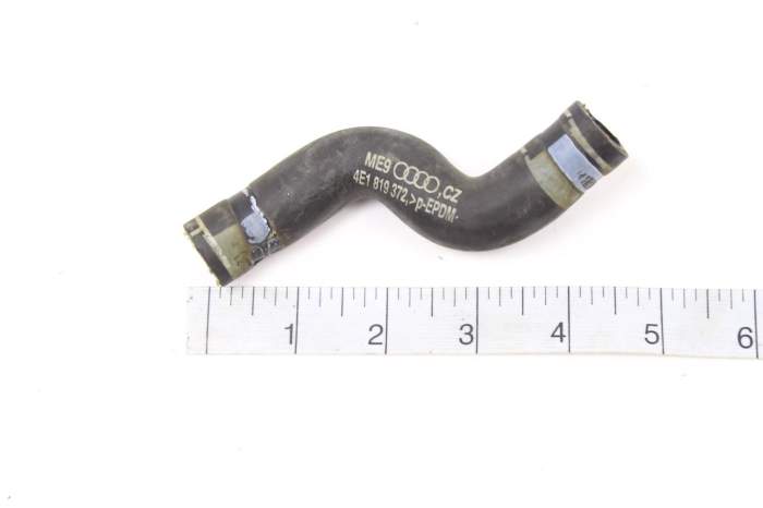 Heater Coolant Hose / Line 4E1819372 main product photo