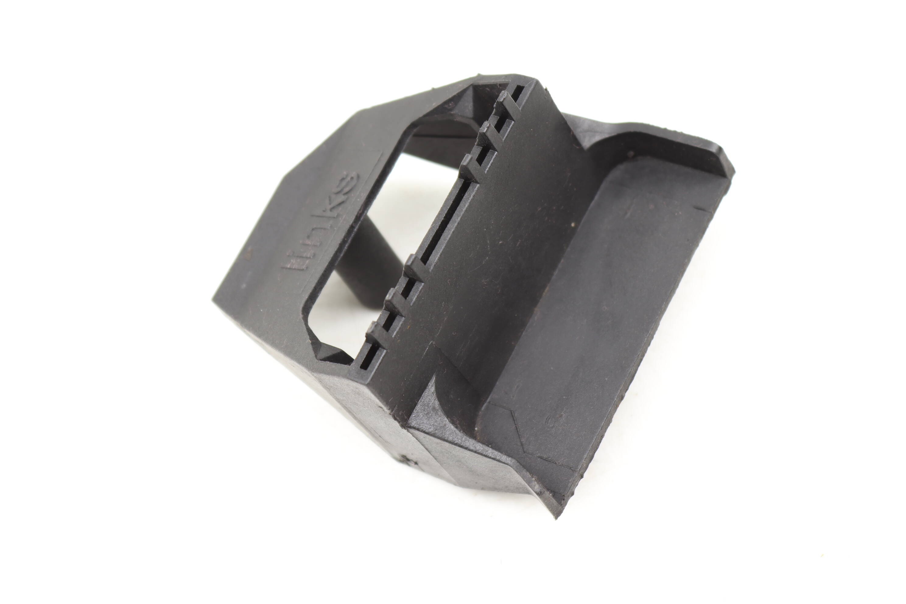 BMW Left Lower Radiator Mount 17111737706