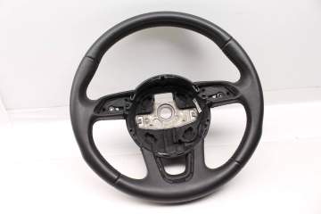 3-Spoke Sport Steering Wheel 8U0419091AC