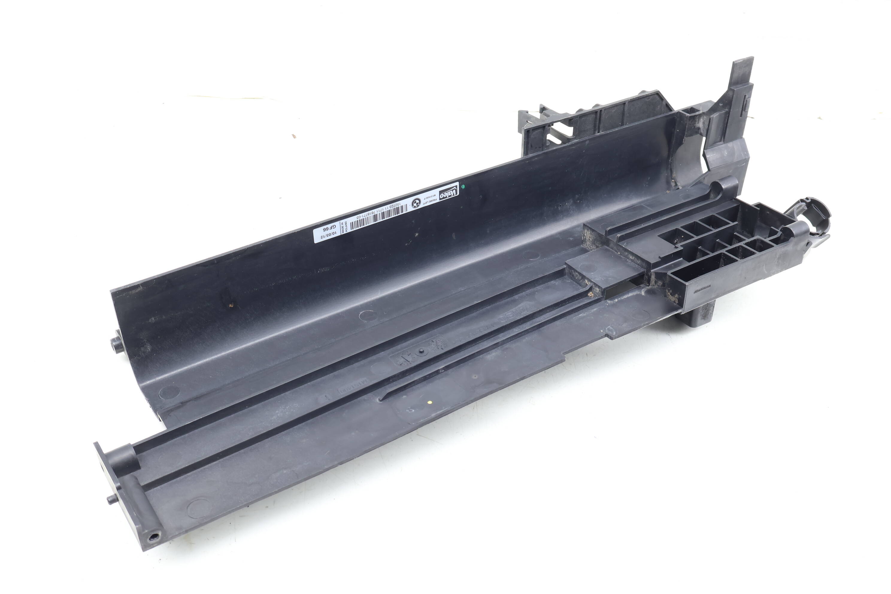 Radiator Module Mount / Bracket 17117618771