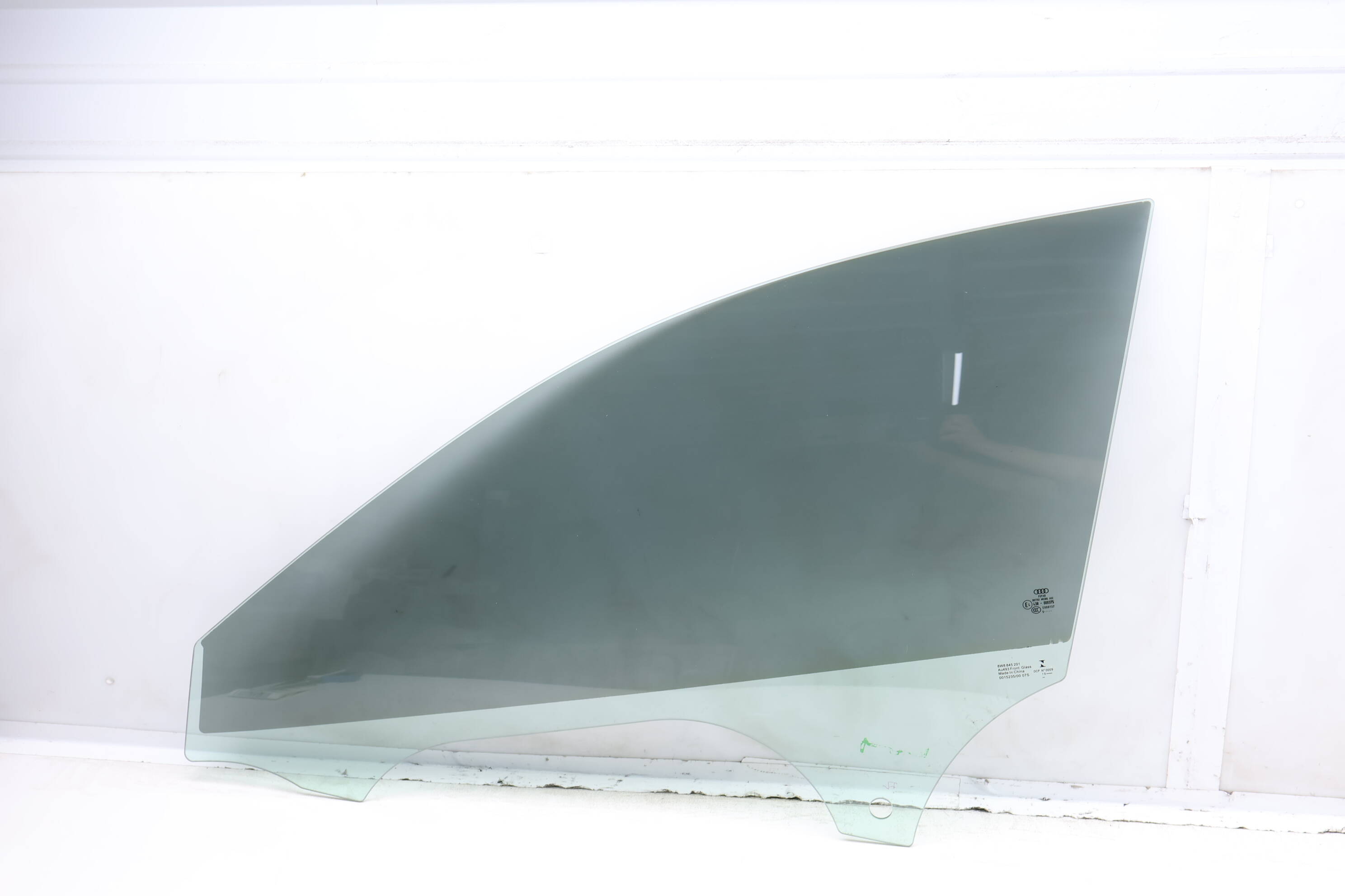 Door Window Glass 8W8845201