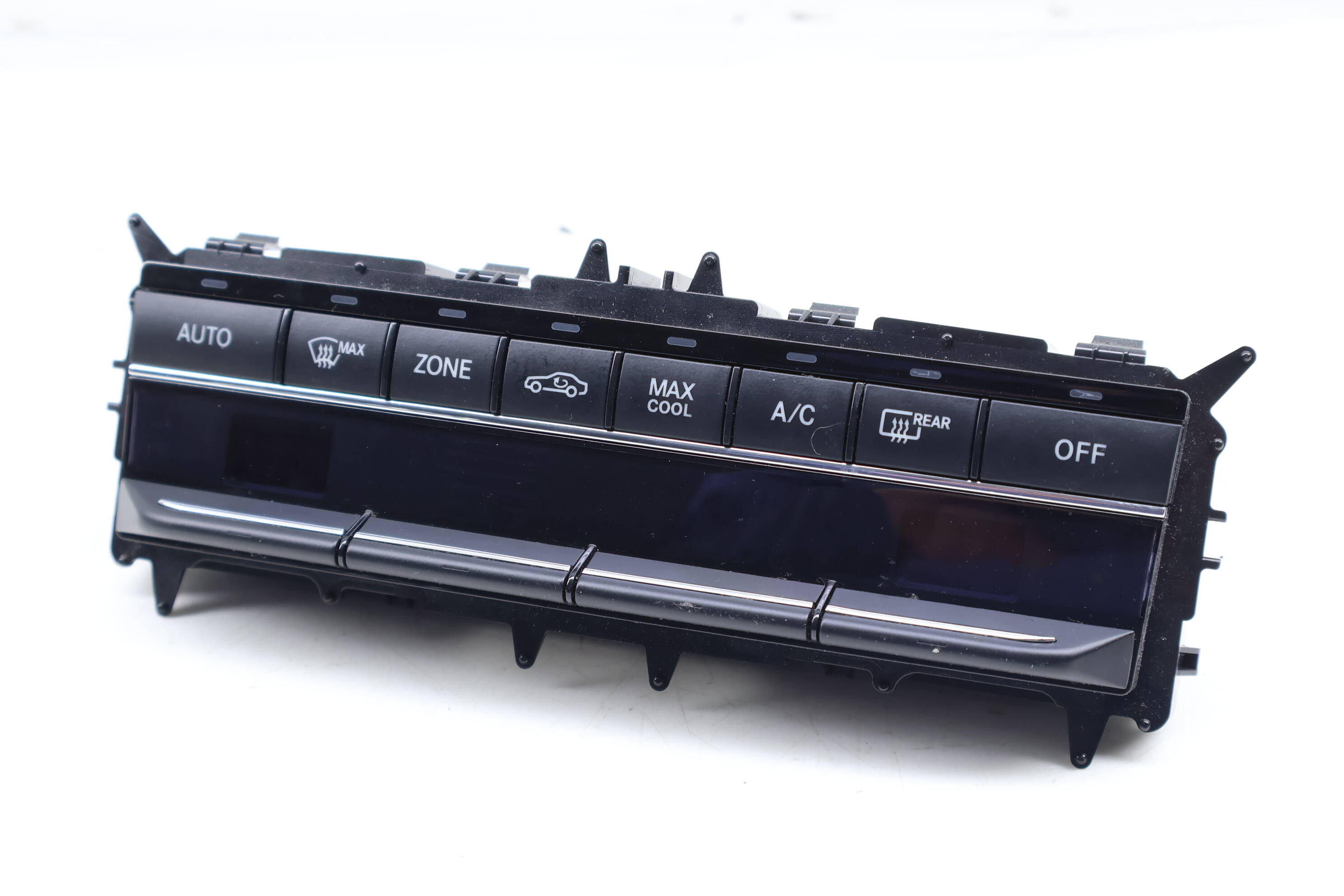 Ac Climate Control / Temp Unit 2129009309