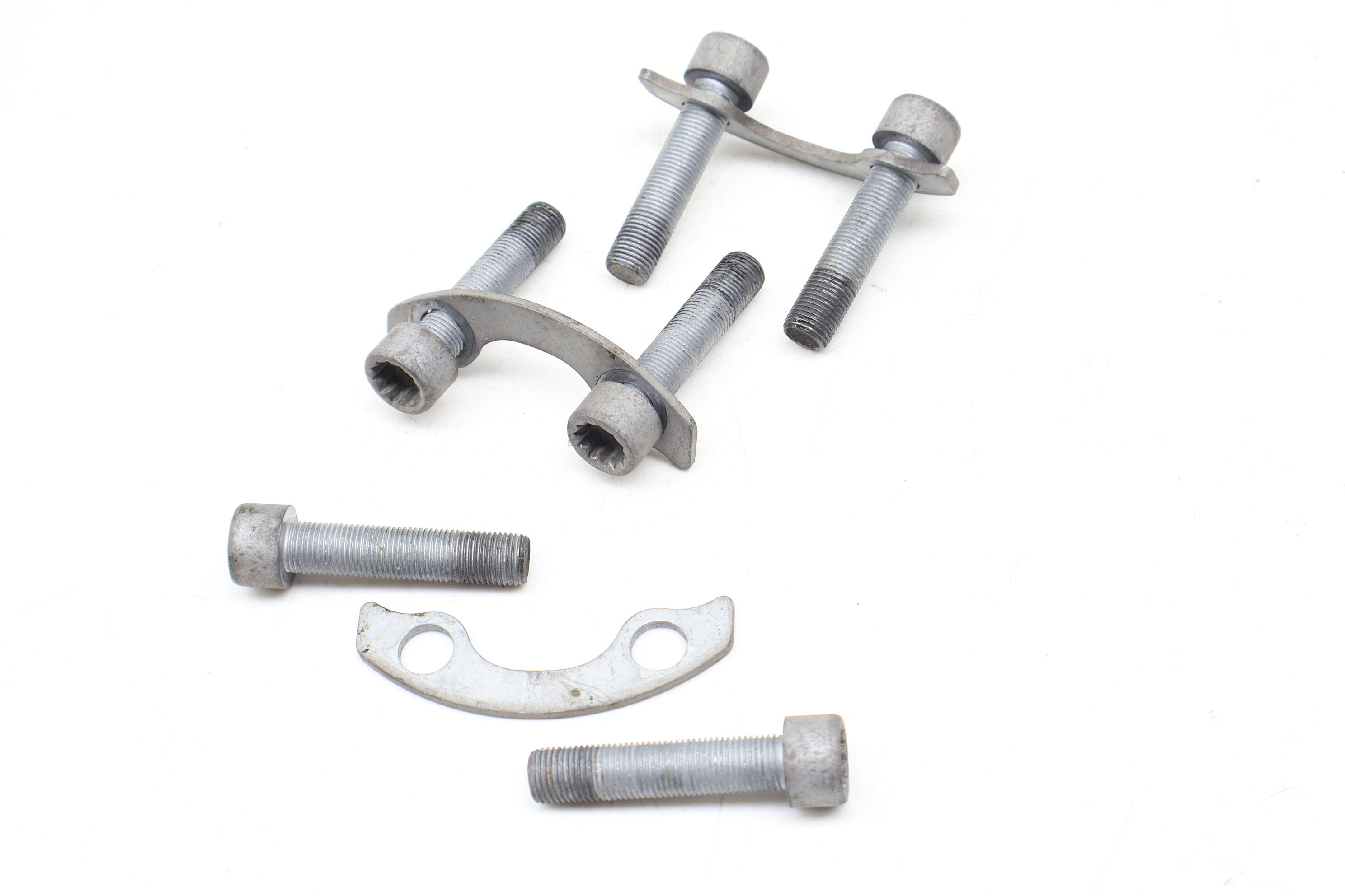 Driveshaft Screw / Bolt Set N10759901