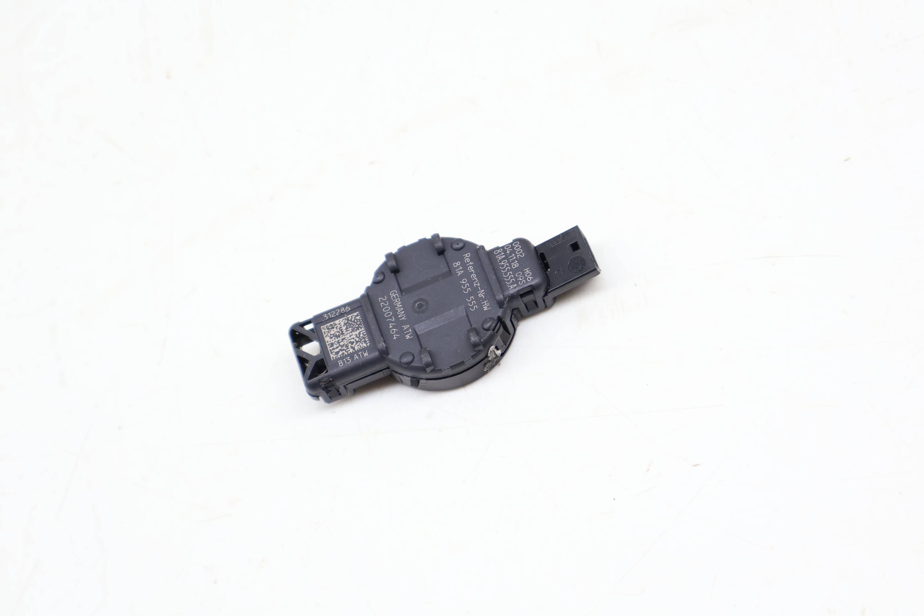Rain / Light / Humidity Sensor 81A955555